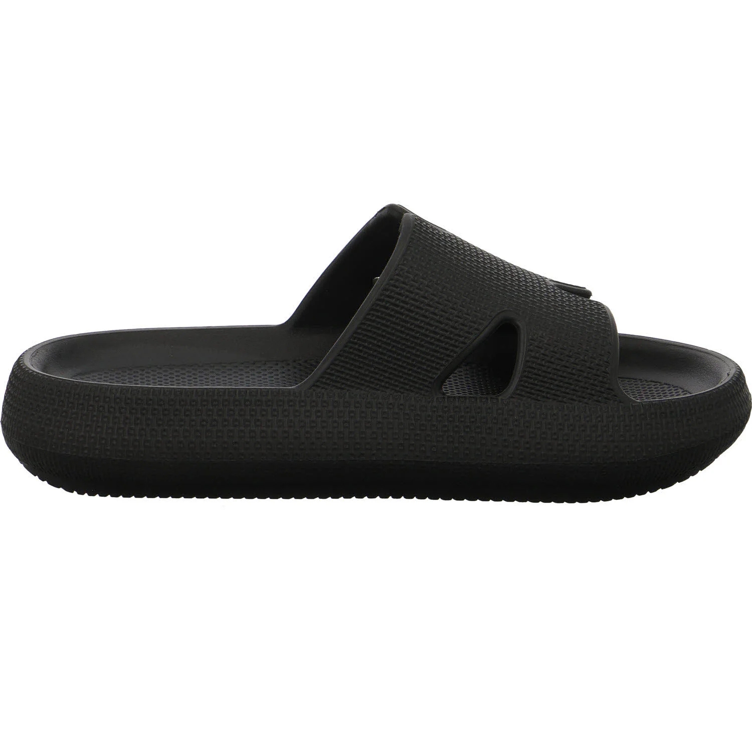 Dockers by Gerli Damen Pantoletten 52OP206600100 52OP206600 schwarz normal