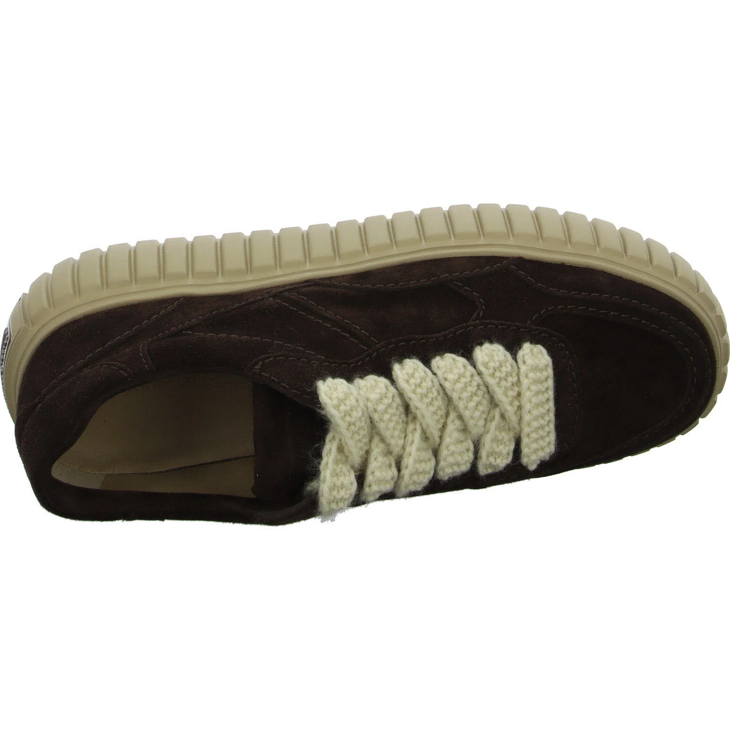 Kennel & Schmenger Damen Schnürschuhe 61-25830.658 Zap pepe Snu normal