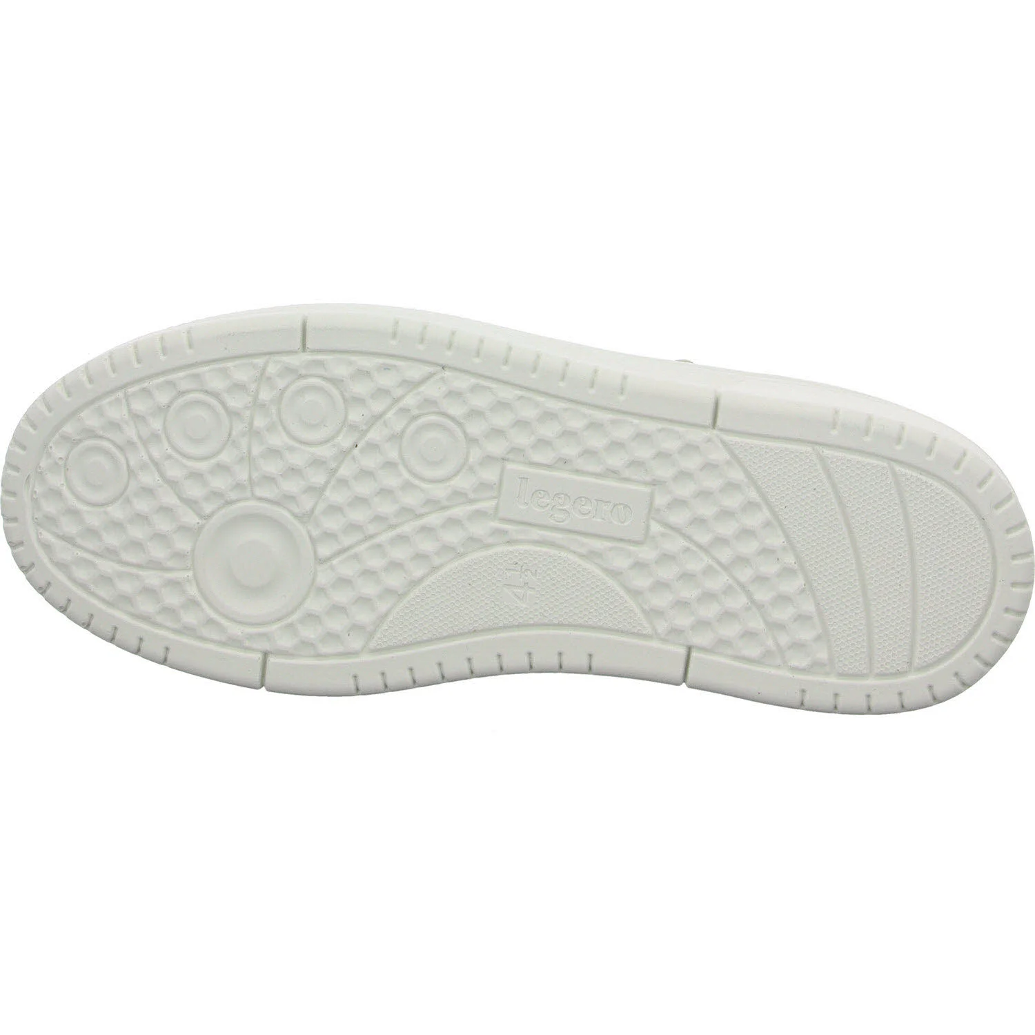 Element 5 von 8 (Bild) – Legero Damen Schnürschuhe 2-000249-4100 Rejoise tasso (beige) G (normal)