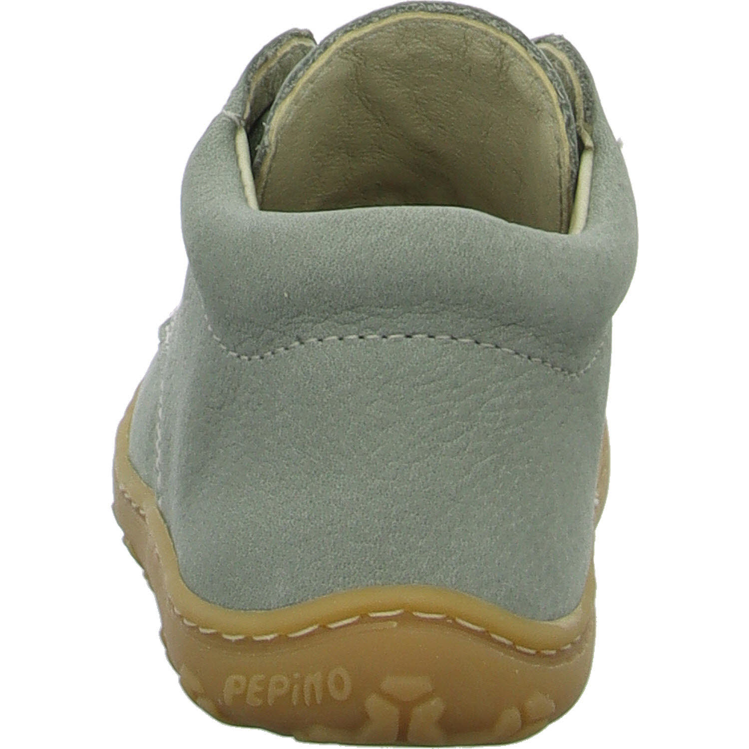 Element 4 von 8 (Bild) – Ricosta Kinder Halbschuhe zum Schnüren 50 1200102/111 Cory river WMS mittel