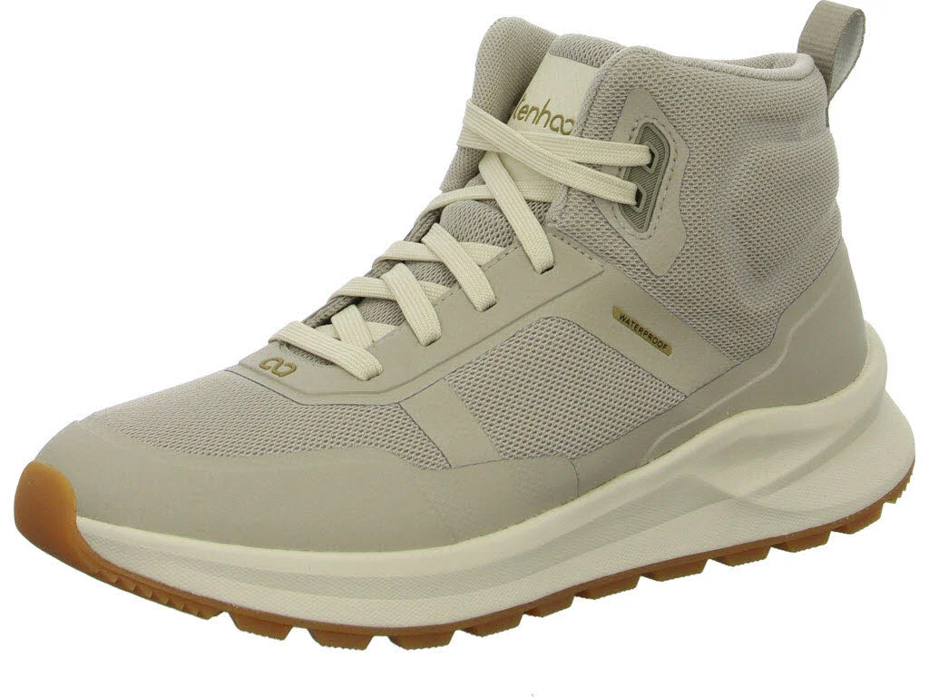 tenhaag Damen Schnürstiefel 0018-028 terrahaag wp earth normal