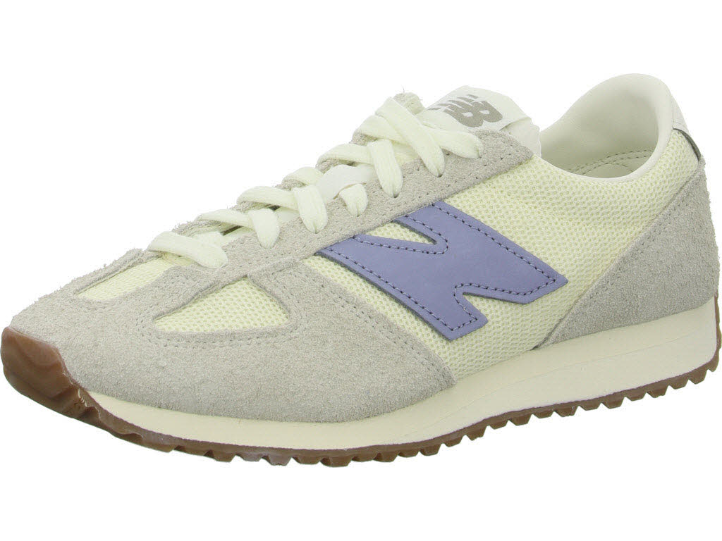 New Balance Damen Schnürschuhe U471AA U471V1 timberwolf/angora/dusk shower normal