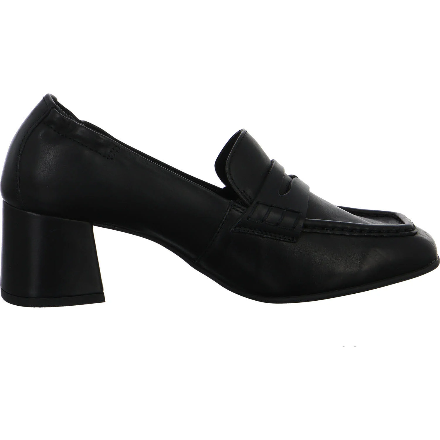 Paul Green Damen Trotteur 3861-006 3861 black normal