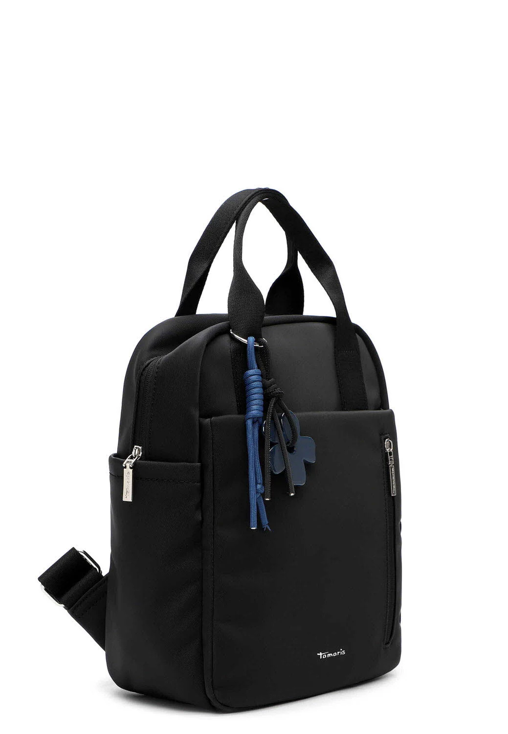 Tamaris Rucksäcke 34750,100 Maleen black