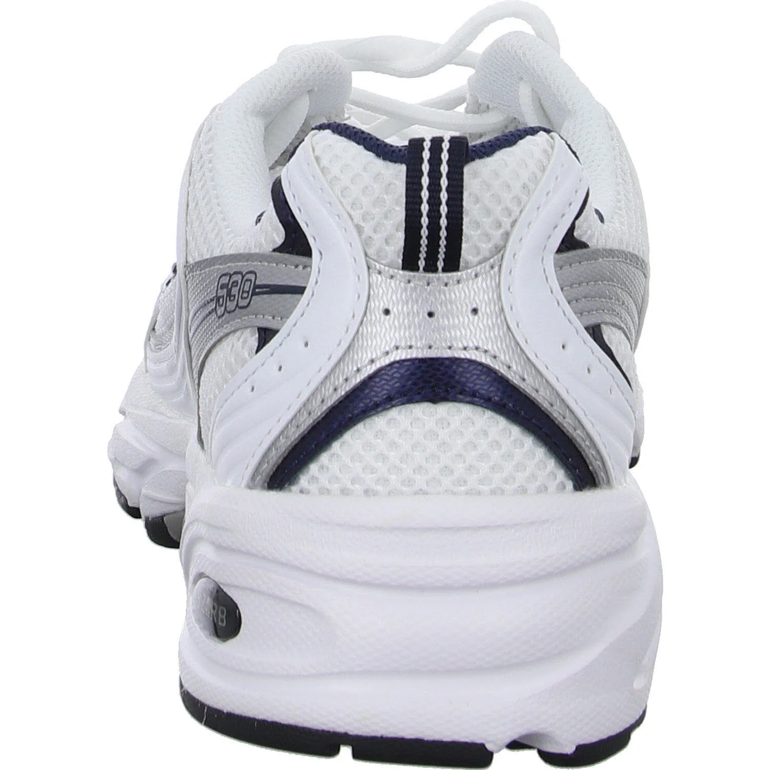 New Balance Herren Schnürschuhe MR530SG 530 white/natural indigo normal