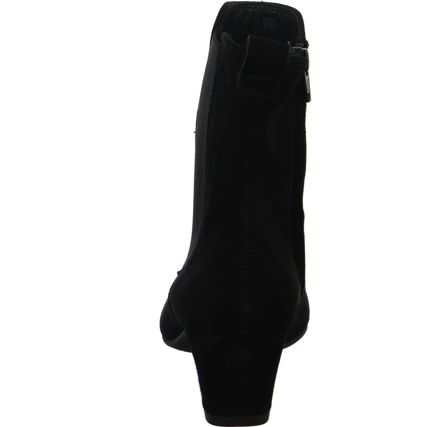 Paul Green Damen Stiefeletten 8354-002 8354 black normal