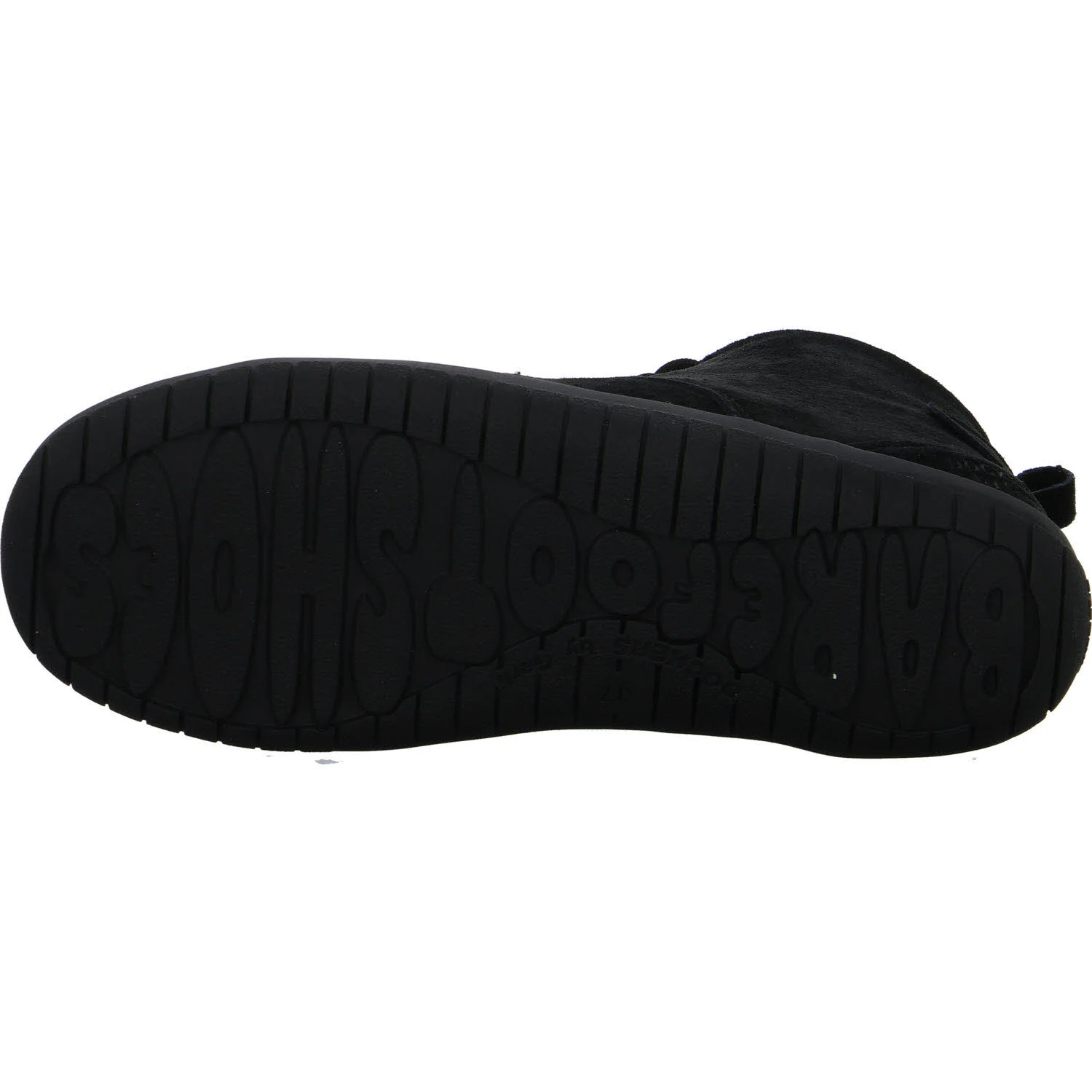 Dockers by Gerli Winterschuhe 59TA301300100 59TA301300 schwarz normal