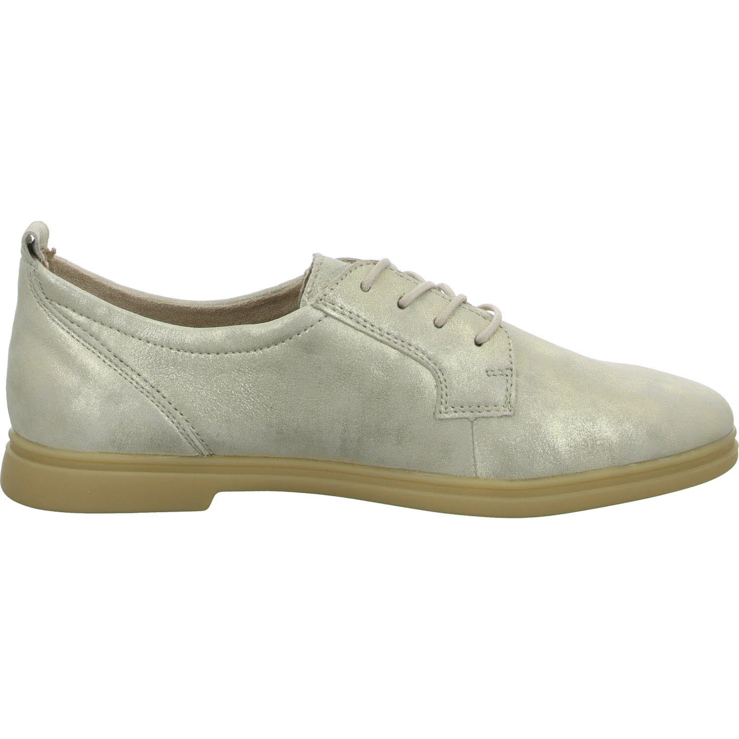 Element 7 von 8 (Bild) – Remonte Damen Schnürschuhe D2F01-90 D2F01 muschel F (normal)