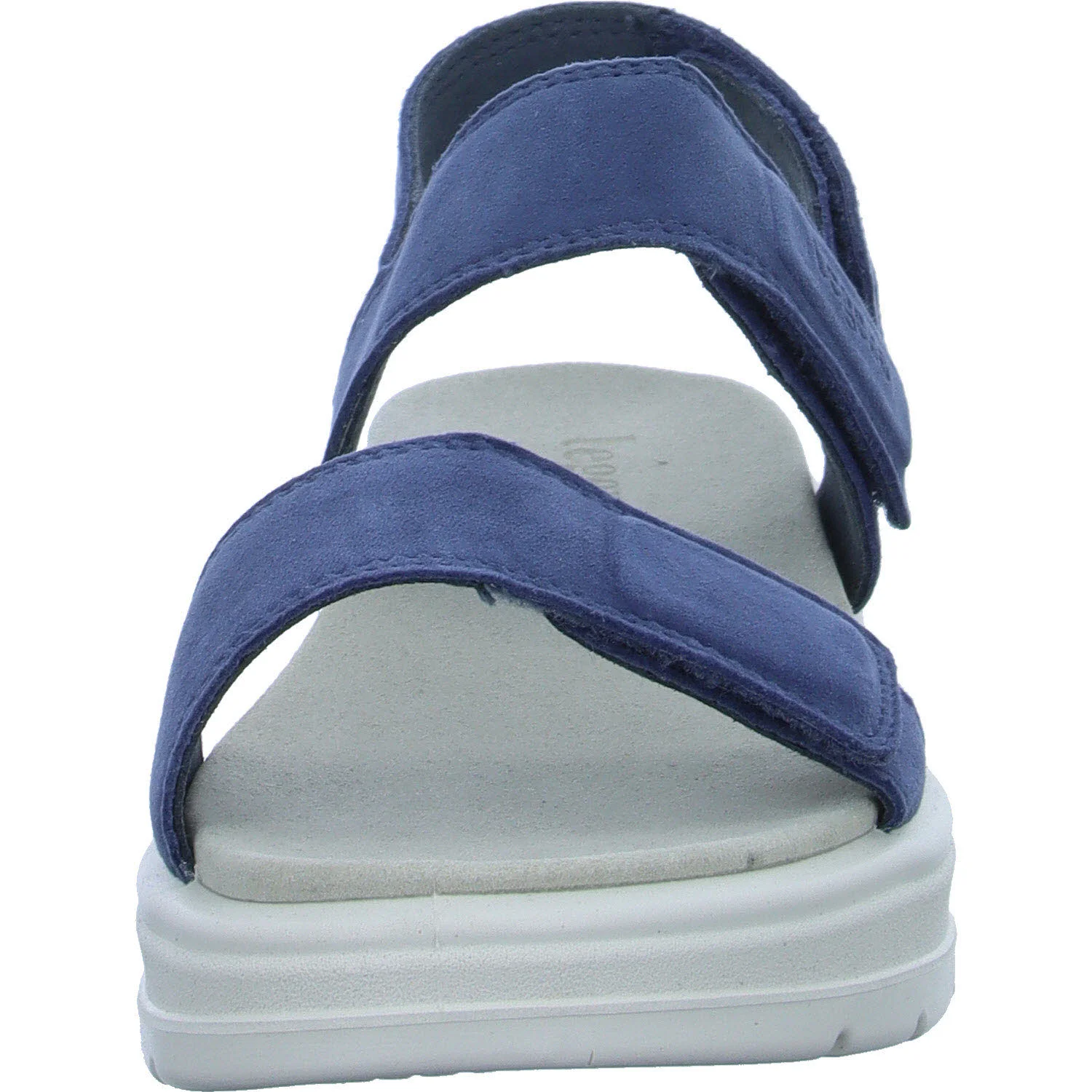 Element 3 von 8 (Bild) – Legero Damen Sandalen 2-000327-8600 SUNWALKER indacox (blau) G (normal)