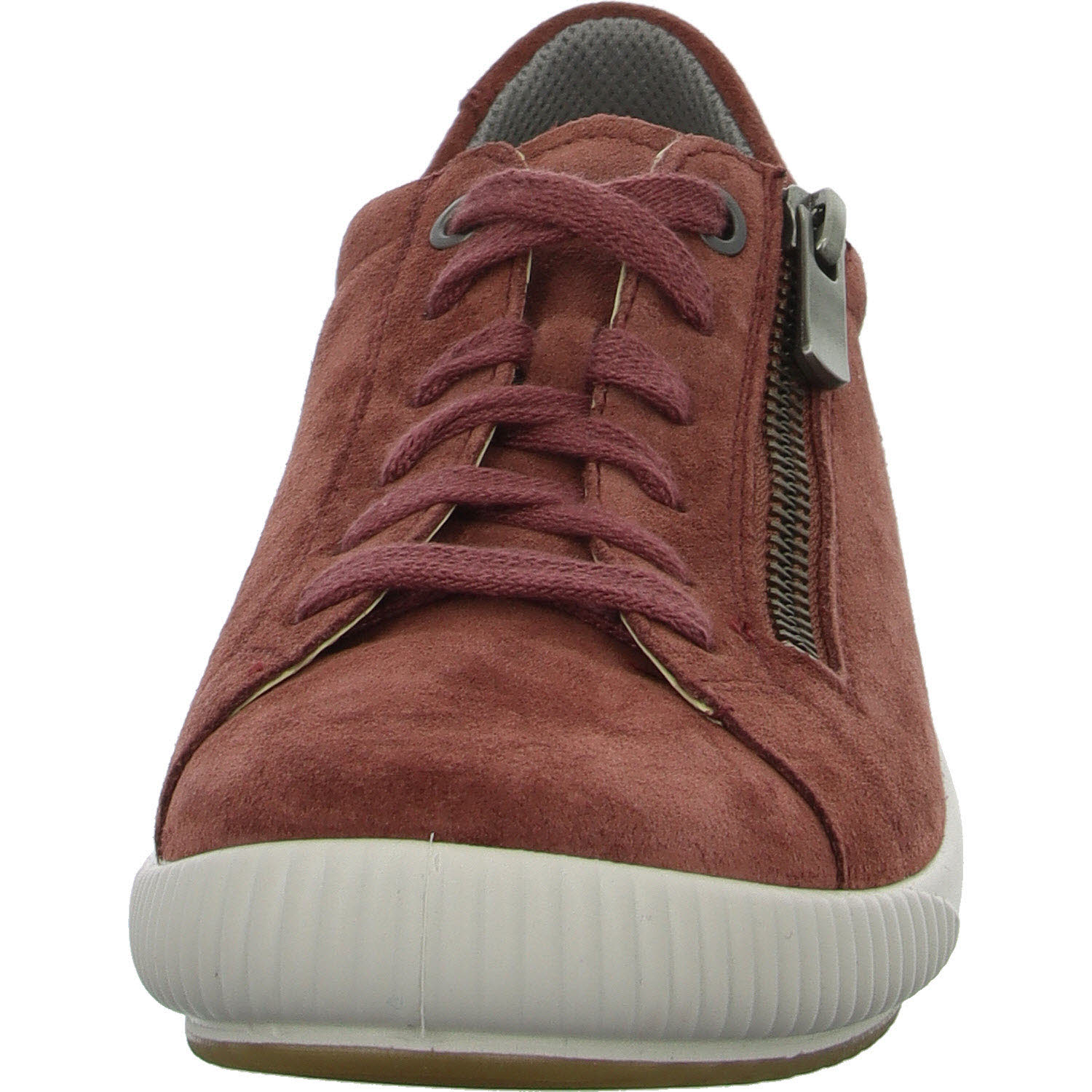 Element 3 von 8 (Bild) – Legero Damen Schnürschuhe 2-001162-5900 Tanaro 5.0 canyvon rose (rot) G (normal)