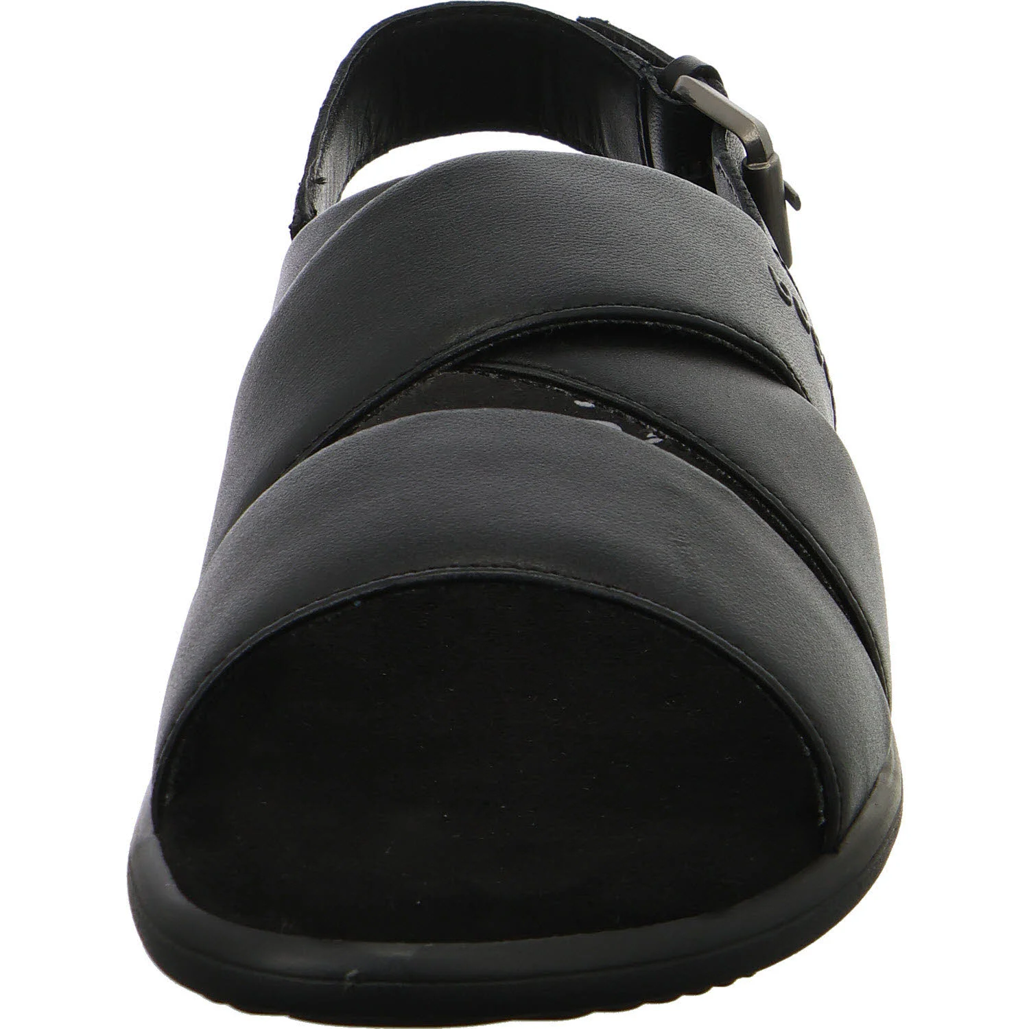 Bugatti men Herren Sandalen 331AX2804100-1000 331AX2804100 black normal