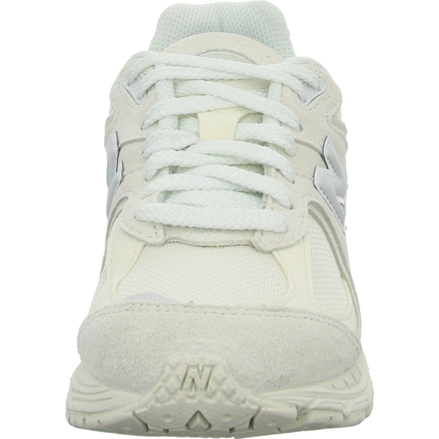 New Balance Damen Schnürschuhe U20025PO U2002RV1 sea salt/silver metallic normal