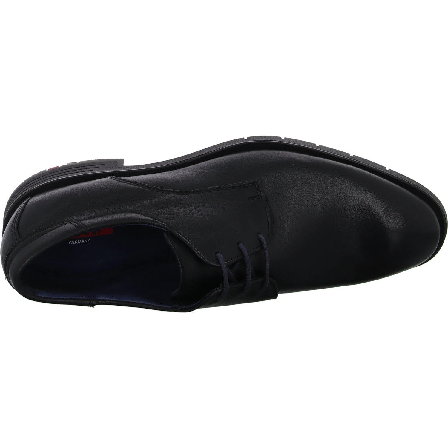 Element 8 von 8 (Bild) – Lloyd Herren Schnürschuhe 1311300 TAMBO 0 - BLACK F (normal)