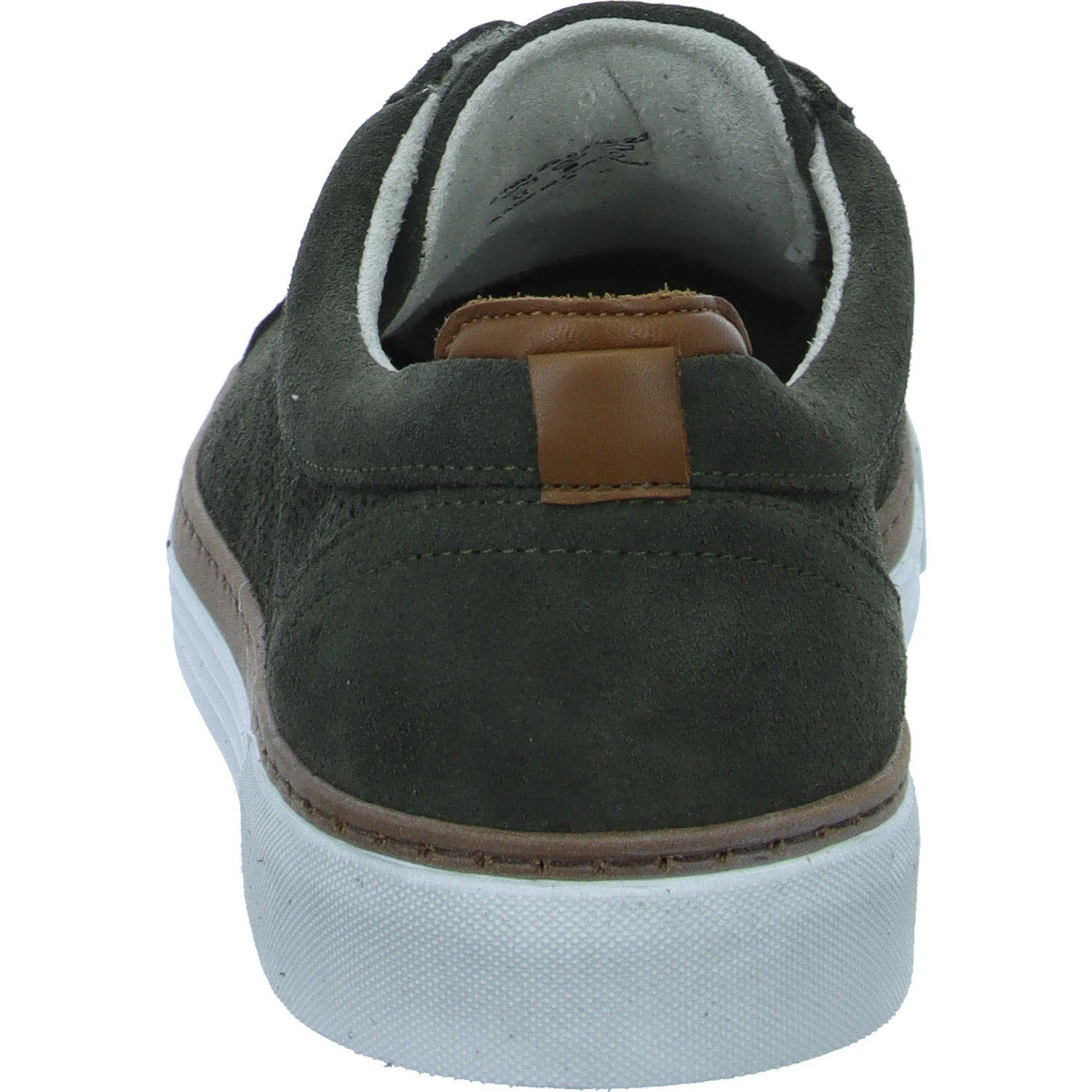 Element 4 von 8 (Bild) – PIUS Gabor Herren Schnürschuhe 0460.22.03 0460.22 leaf G 1/2 (normal)