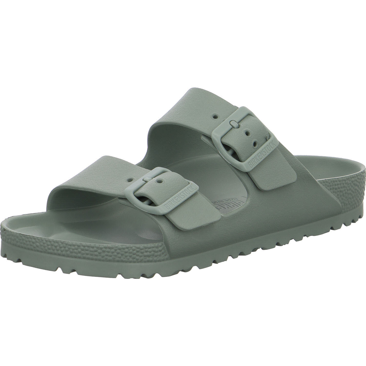Element 2 von 8 (Bild) – BIRKENSTOCK Pantoletten 1029653 Arizona EVA pure sage schmal