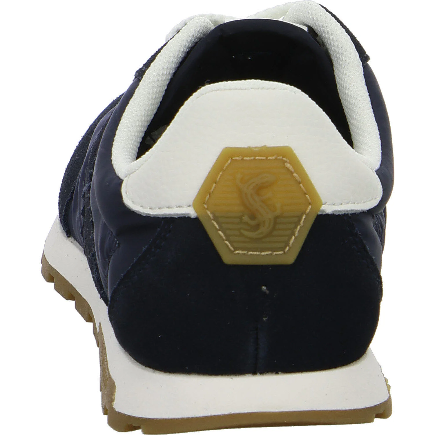 Salamander Damen Schnürschuhe F31AVY011469-4141 Avy dark blue/dark blue normal