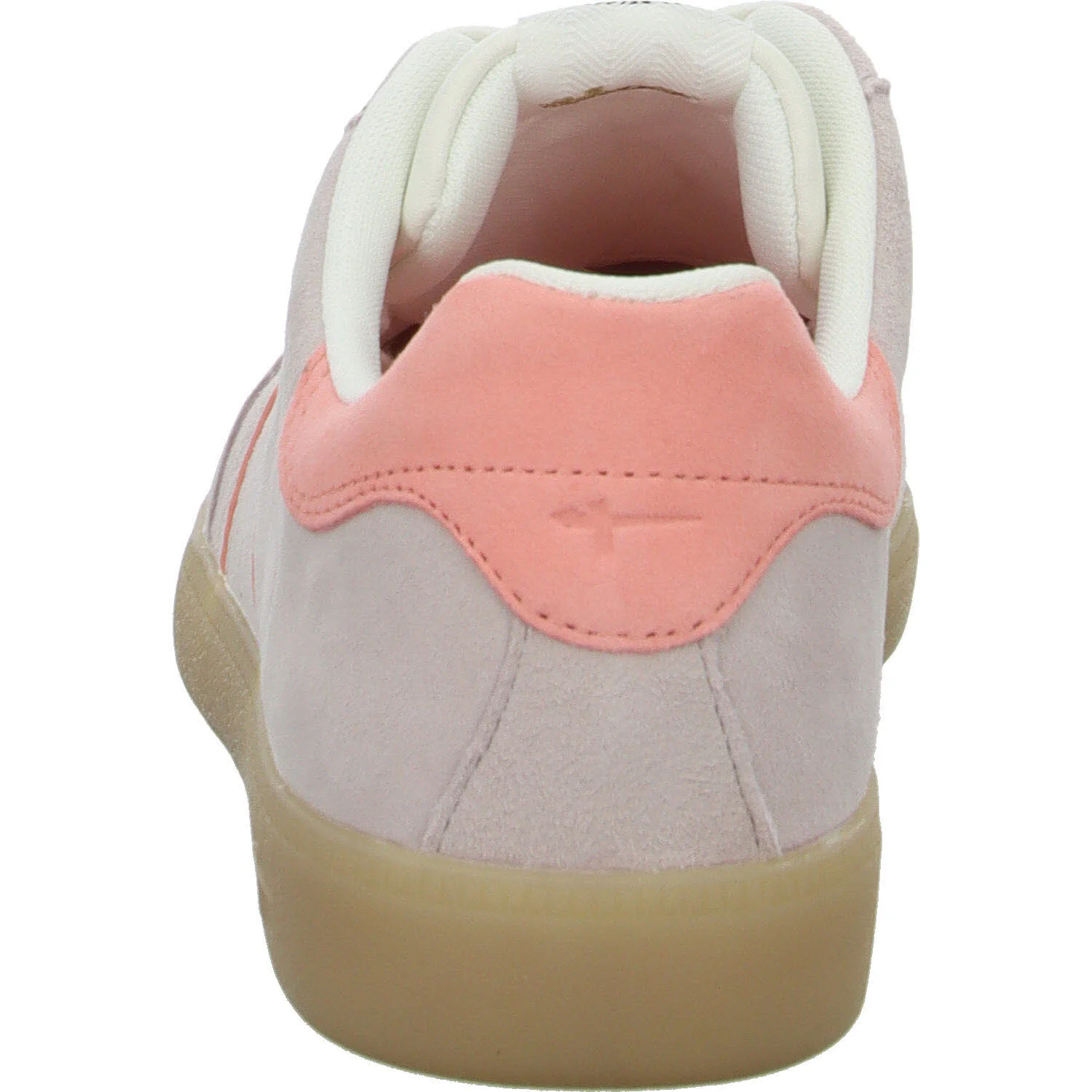 Tamaris Damen Schnürschuhe 1-23624-43/592 1-23624-43 light rose comb normal