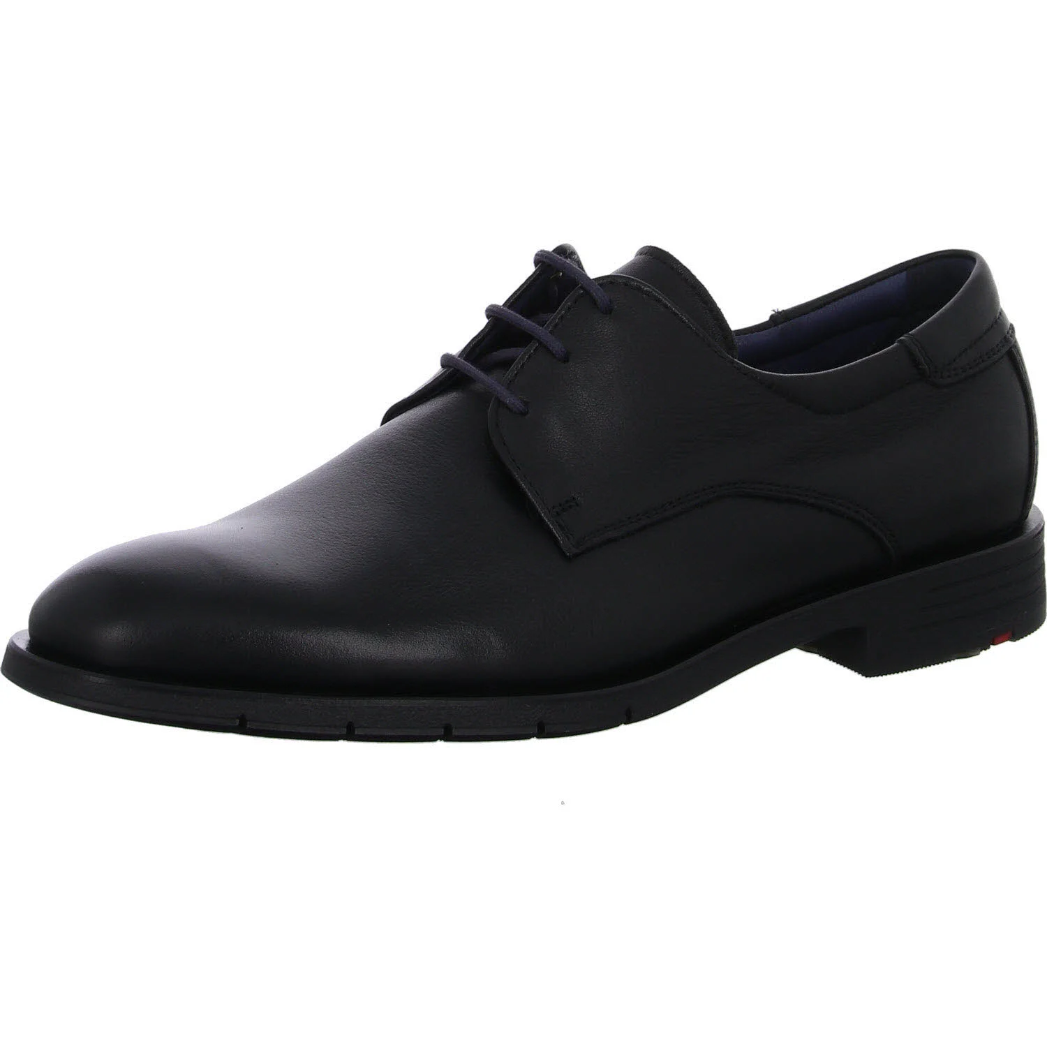 Element 2 von 8 (Bild) – Lloyd Herren Schnürschuhe 1311300 TAMBO 0 - BLACK F (normal)