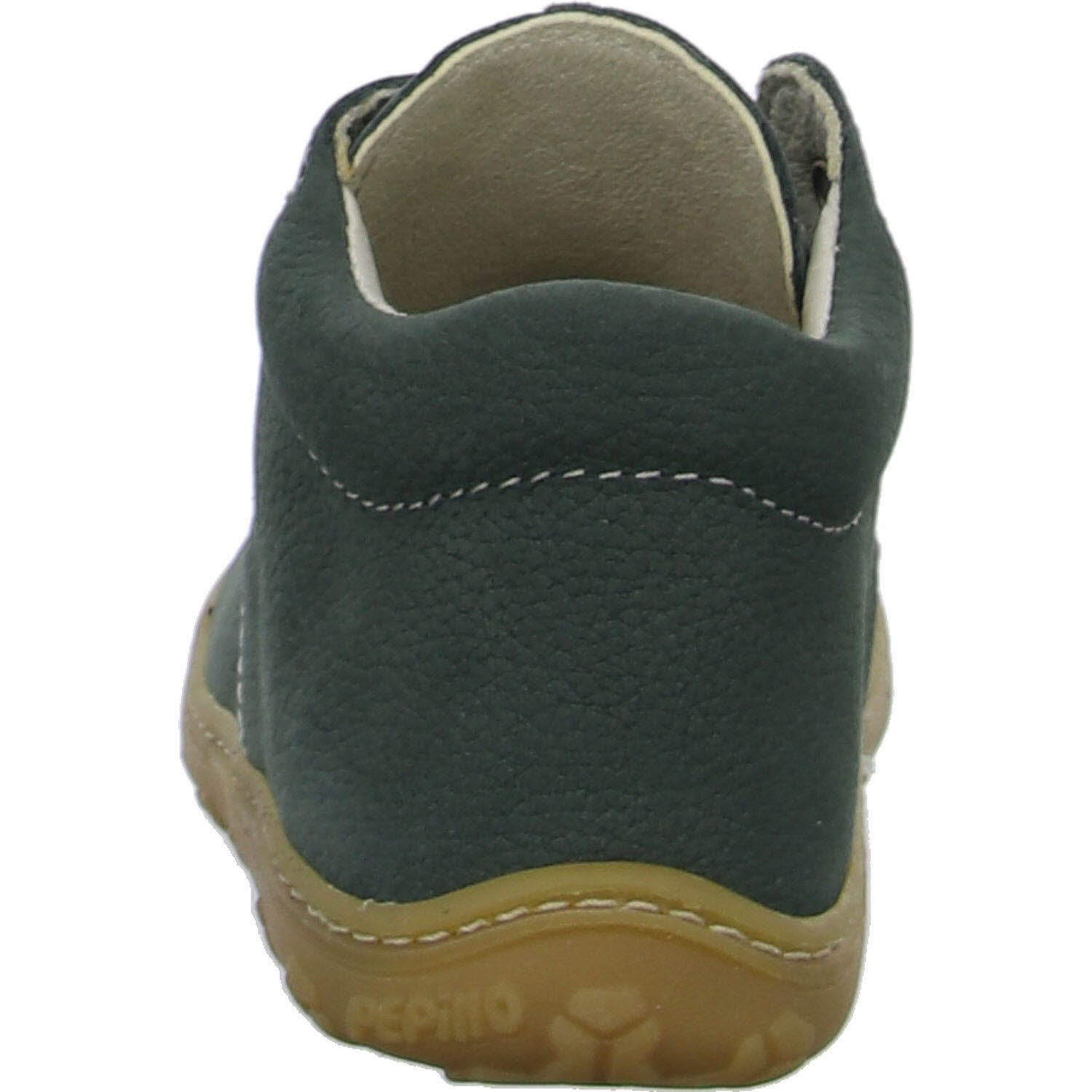 Element 5 von 16 (Bild) – Ricosta Kinder Halbschuhe zum Schnüren 50 1200102/570 CORY salbei WMS mittel