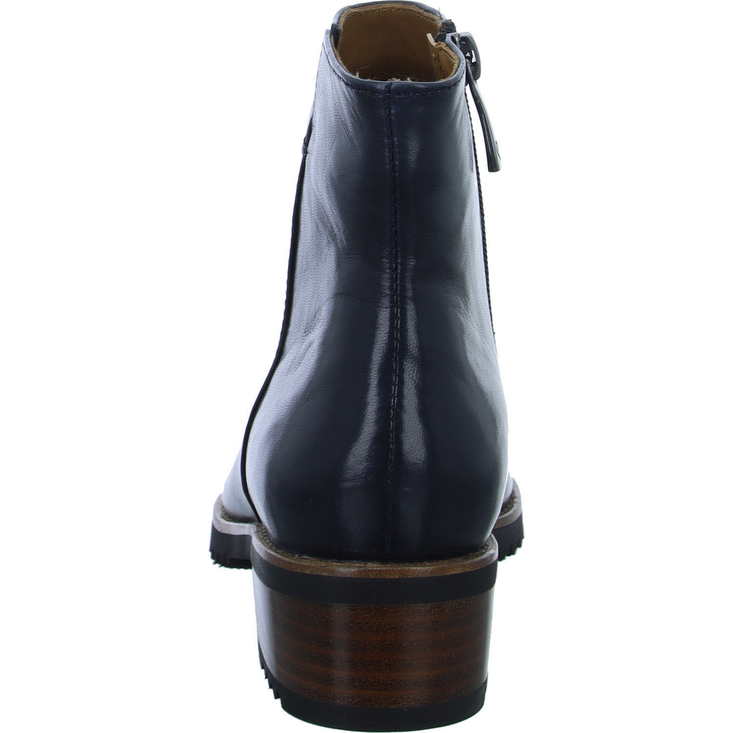 EVERYBODY Damen Stiefeletten 11654U3254/GL199 BELPORT blu normal