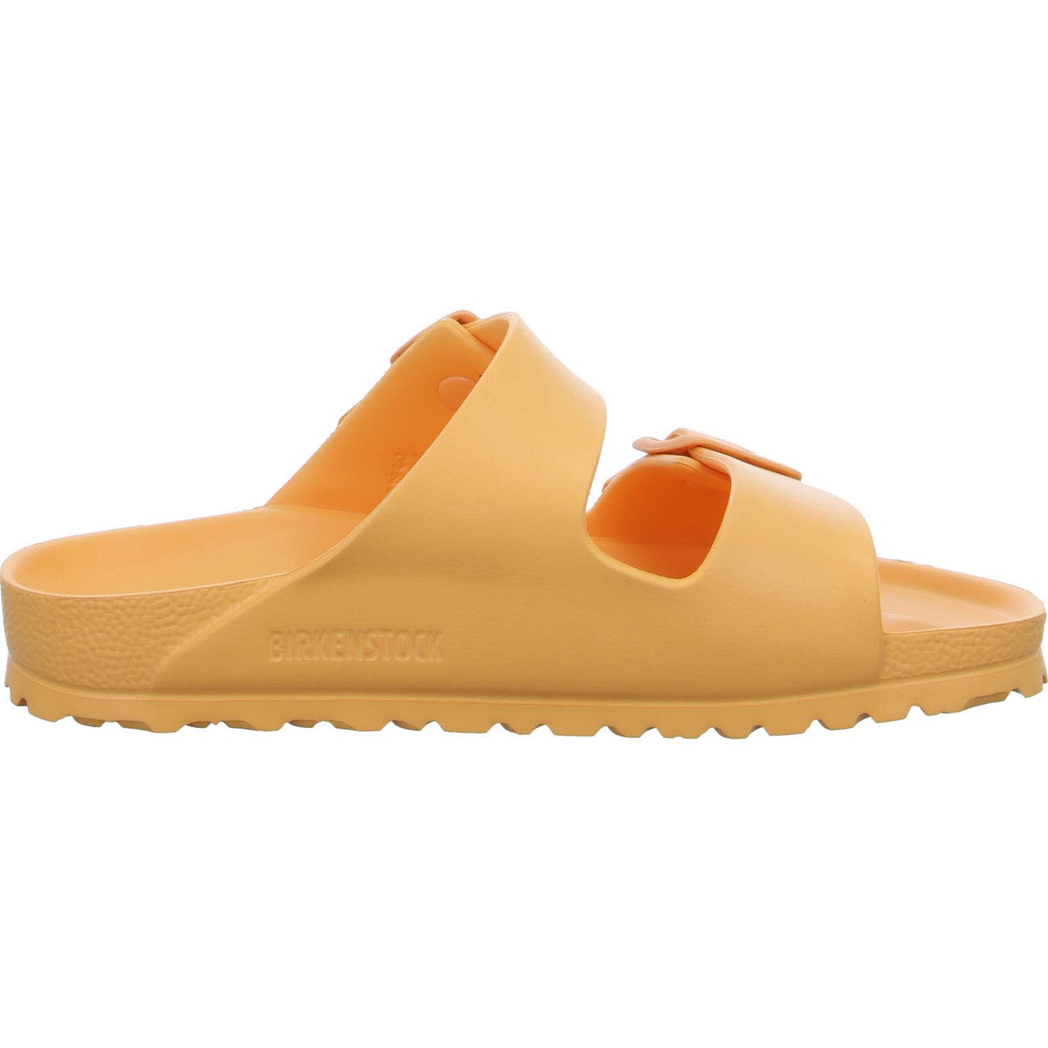Element 7 von 8 (Bild) – BIRKENSTOCK Pantoletten 1025586 Arizona EVA papaya schmal