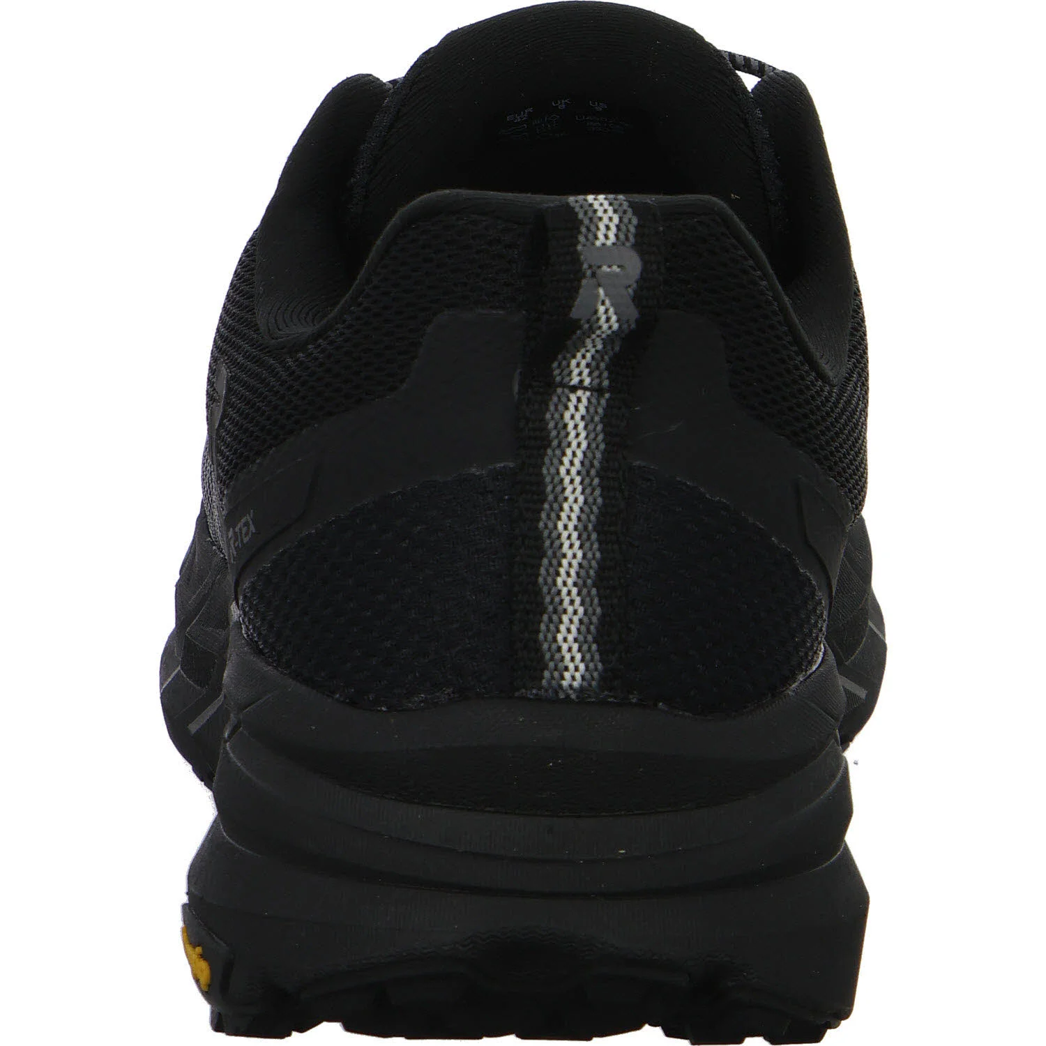 Rieker Herren Slipper U4502-00 U4502 negro/schwarz/schwarz G 1/2 (weit)