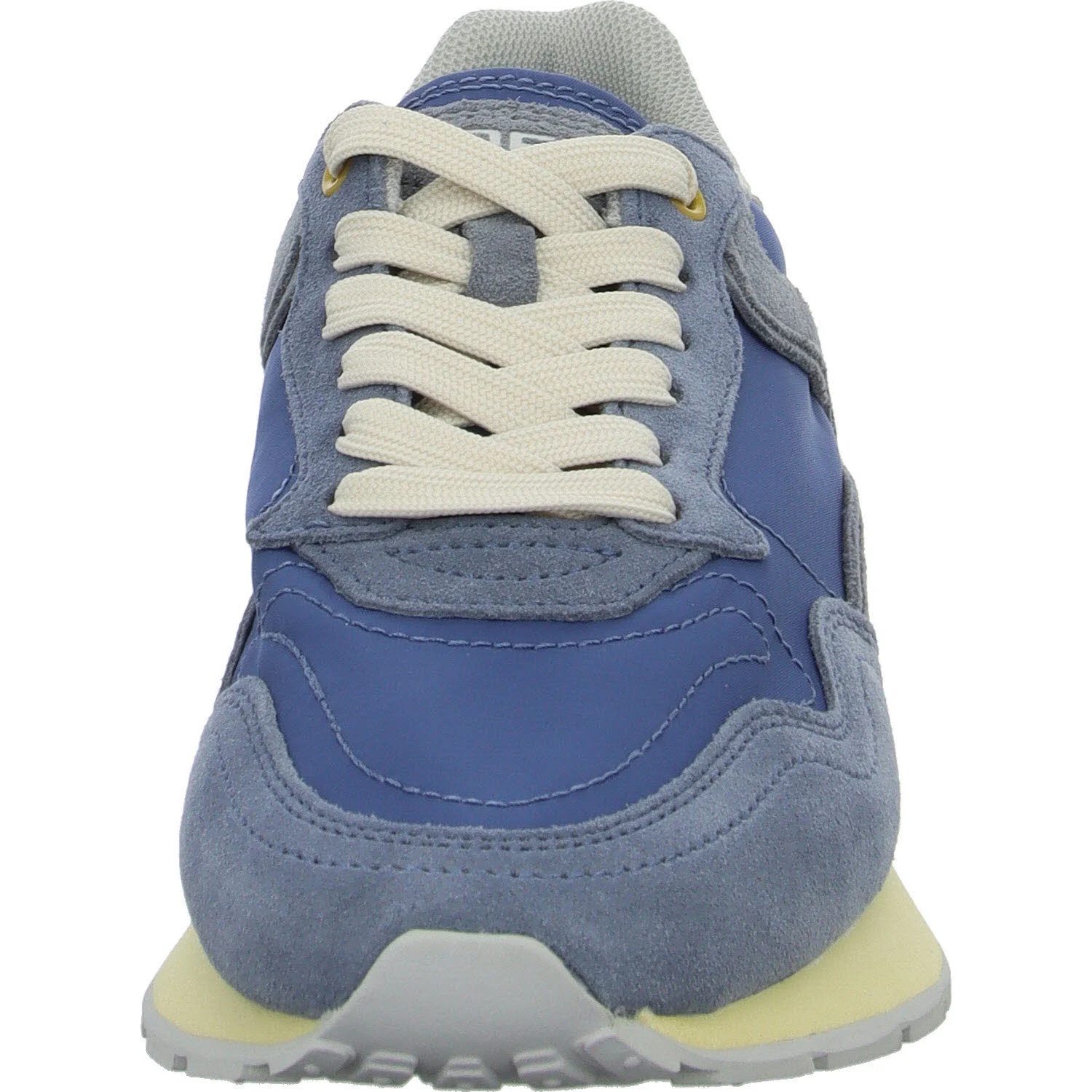 HOFF Herren Schnürschuhe 12602011 City retro indigo normal