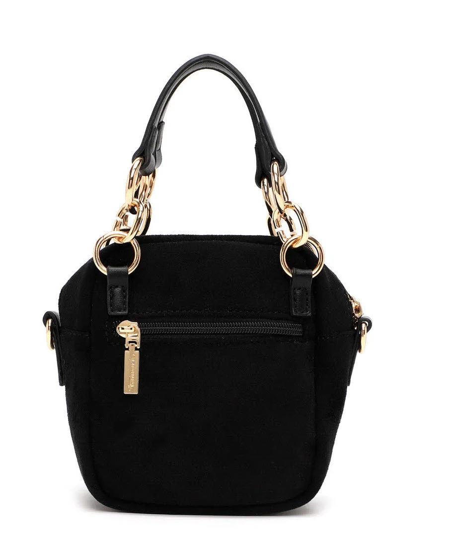 Element 3 von 4 (Bild) – Tamaris Handtaschen 34873,100 Manja black