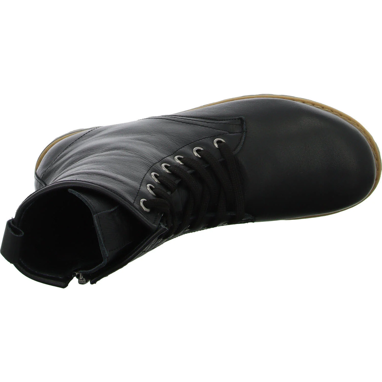 Andrea Conti Damen Schnürstiefel 0342847/002 0342847 black normal