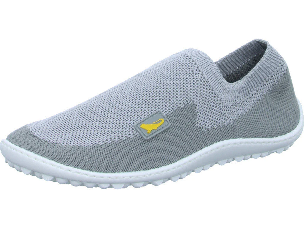 leguano Slipper 10062055 score grey normal