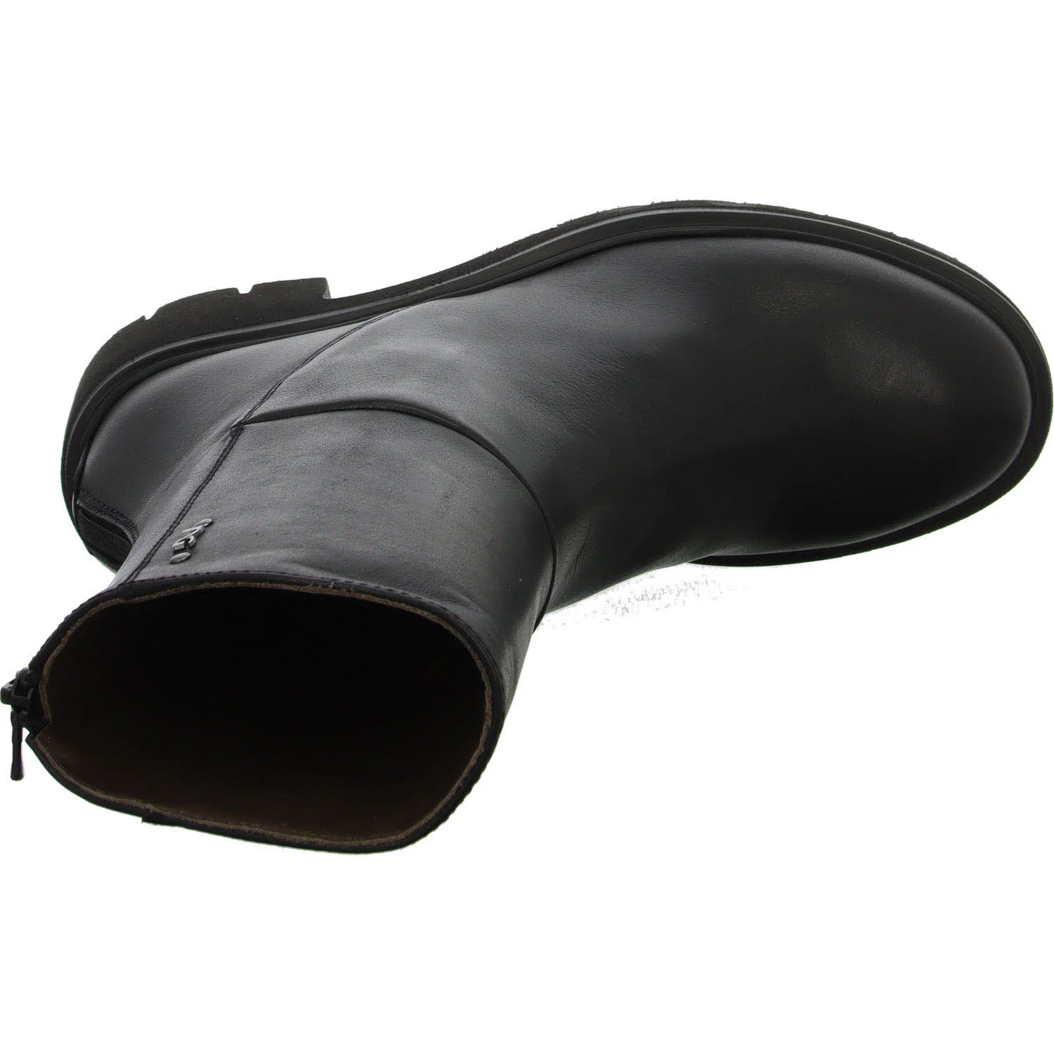 NeroGiardini Damen Stiefeletten I514818D 100 I514818D nero normal