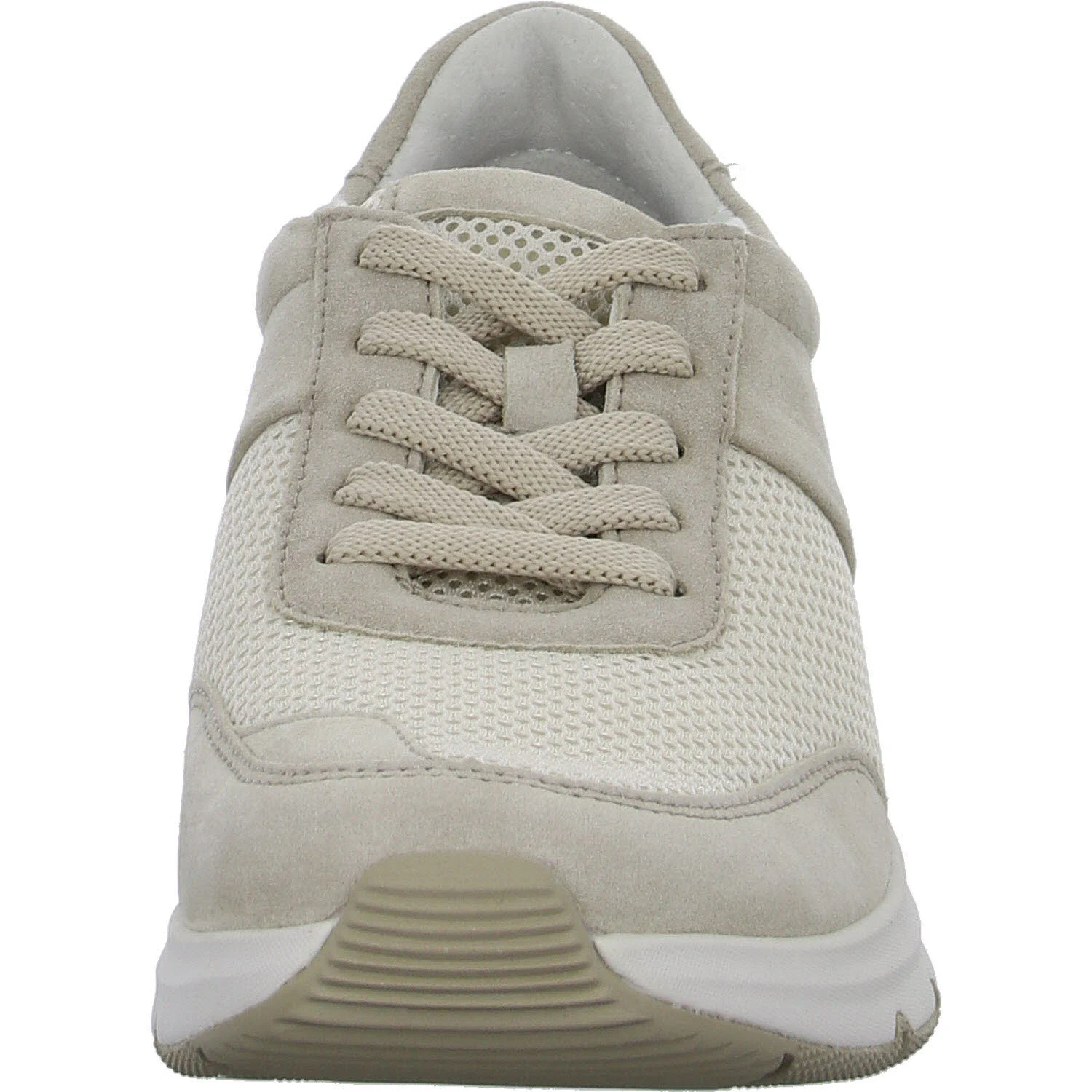 Element 3 von 8 (Bild) – Gabor Rollingsoft Damen Schnürschuhe 86.897.33 86.897 oasi G (normal)