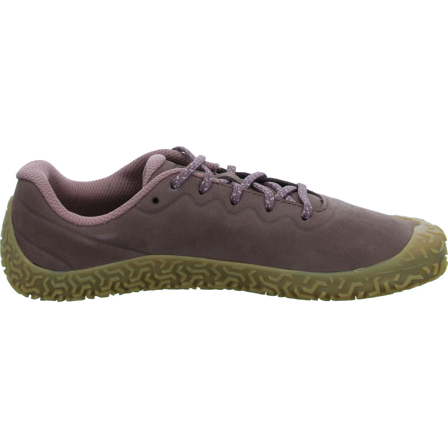 Merrell Schnürschuh J067894 VAPOR GLOVE 6 LTR marron normal