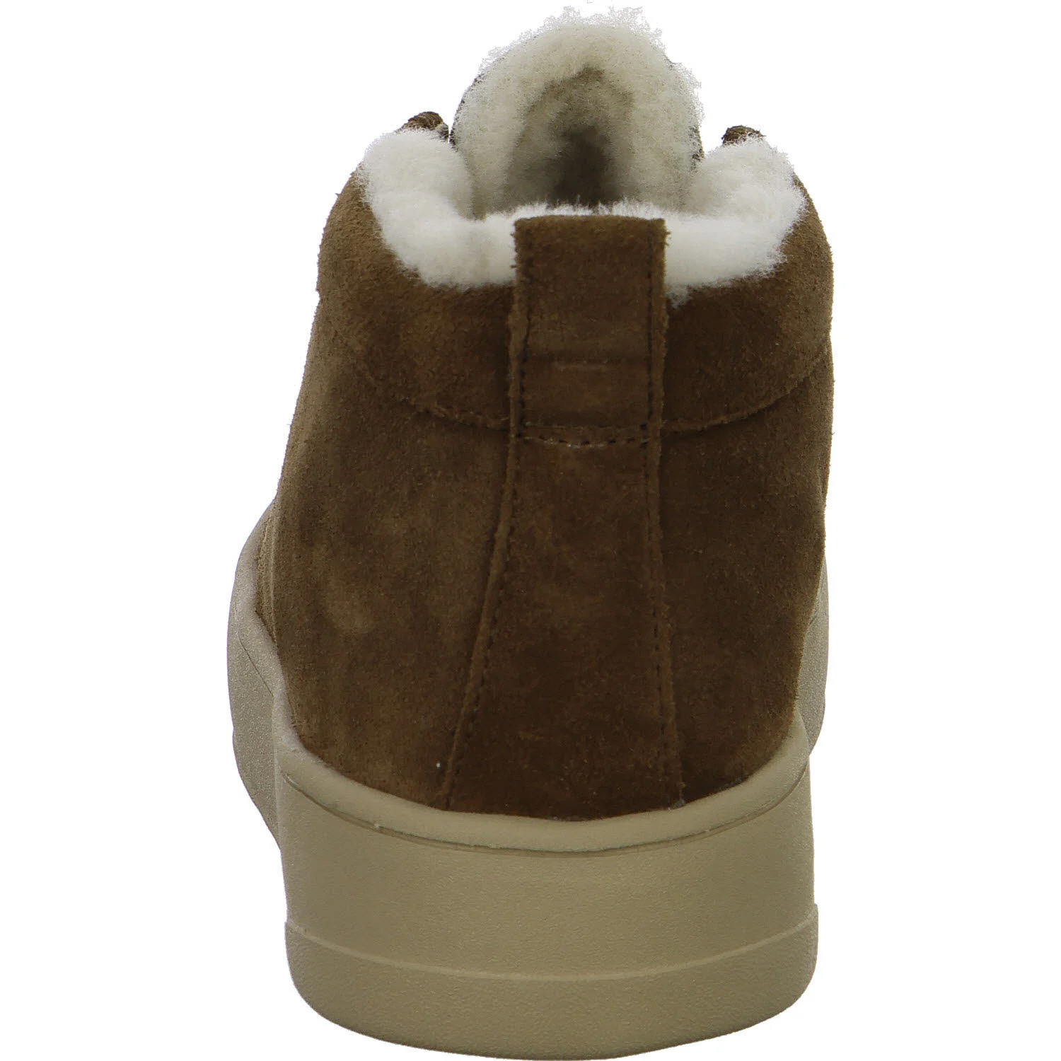 Element 4 von 8 (Bild) – Sioux Damen Schnürstiefel warm 42501 Edonita-702-Lf sigaro G (normal)