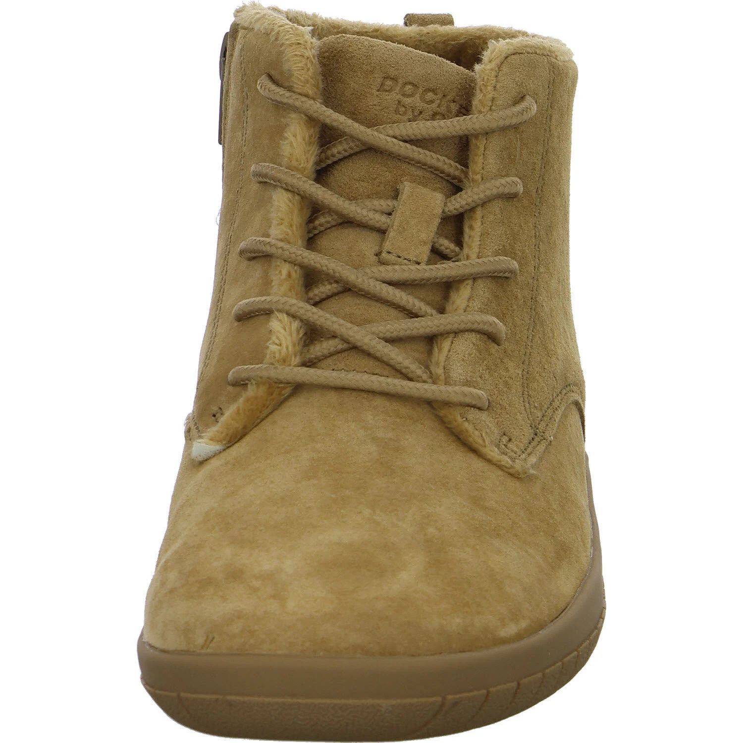 Dockers by Gerli Winterschuhe 59TA301300450 59TA301300 sand normal