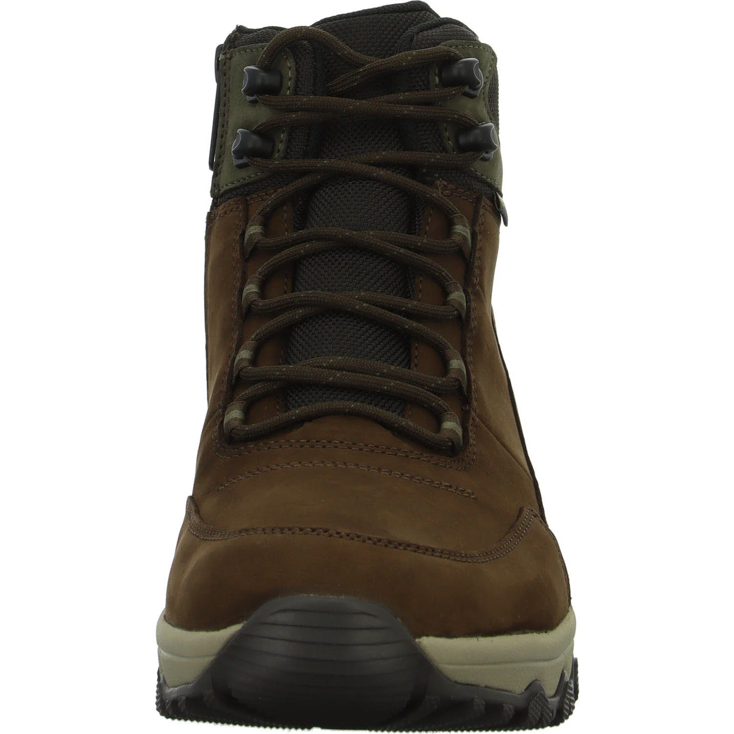 Gabor Rollingsoft Herren Schnürstiefel 8005.53.02 8005.53 espresso G 1/2 (normal)
