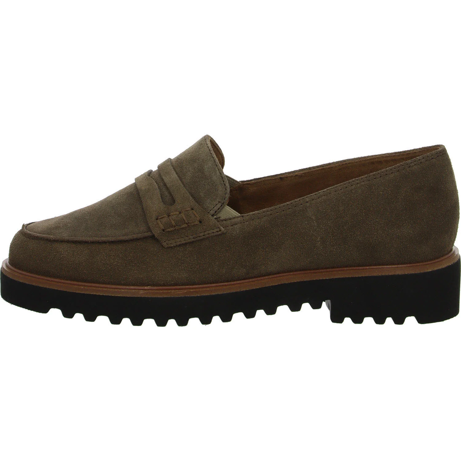 Paul Green Damen Slipper 2694-110 2694 earth normal