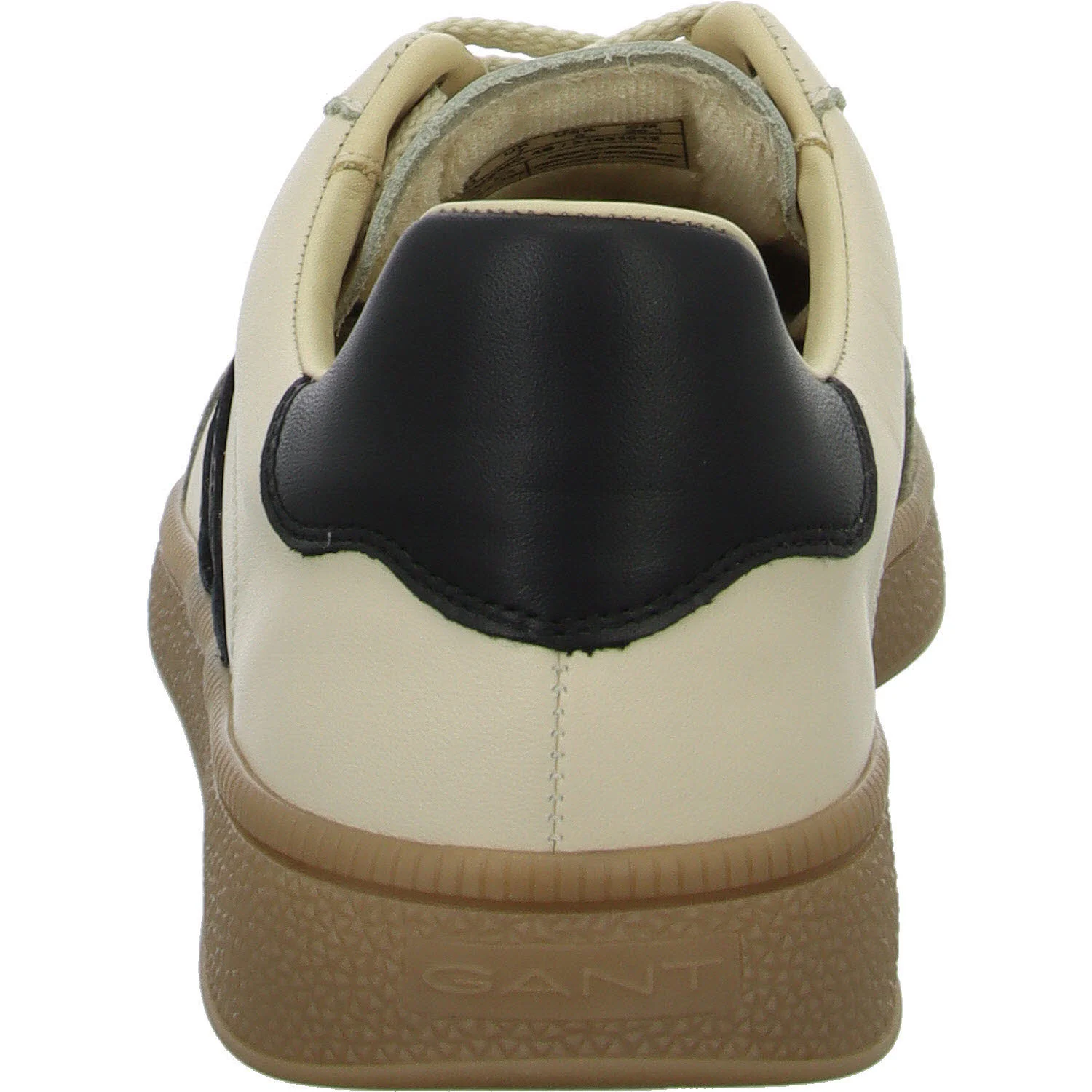 Gant Herren Schnürschuhe 31631012/G510 Cuzmo putty/desert/brown normal
