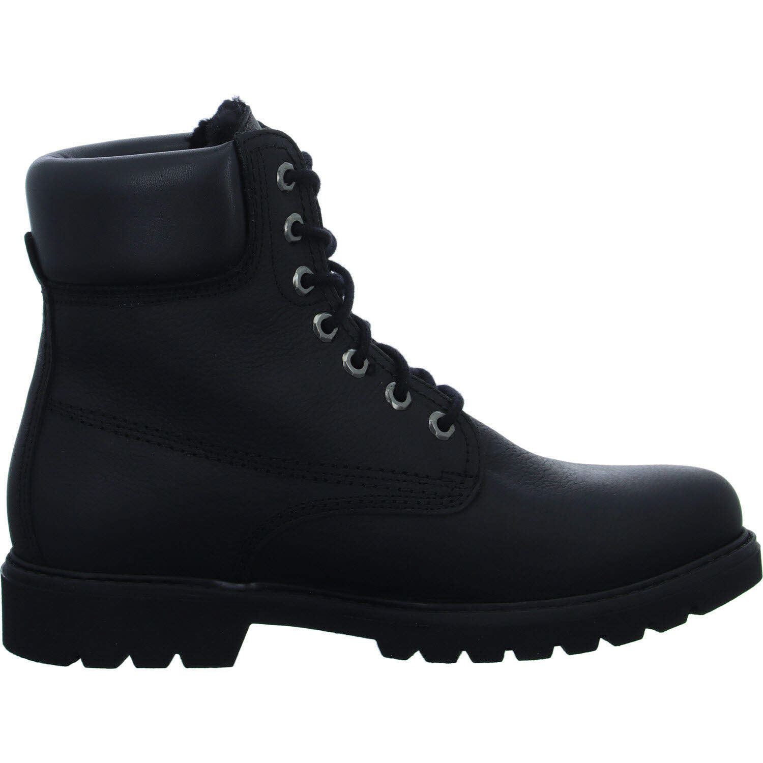 Element 7 von 8 (Bild) – Panama Jack Herren Schnürstiefel warm Panama 03 Igloo C34 Panama 03 Igloo negro/black normal