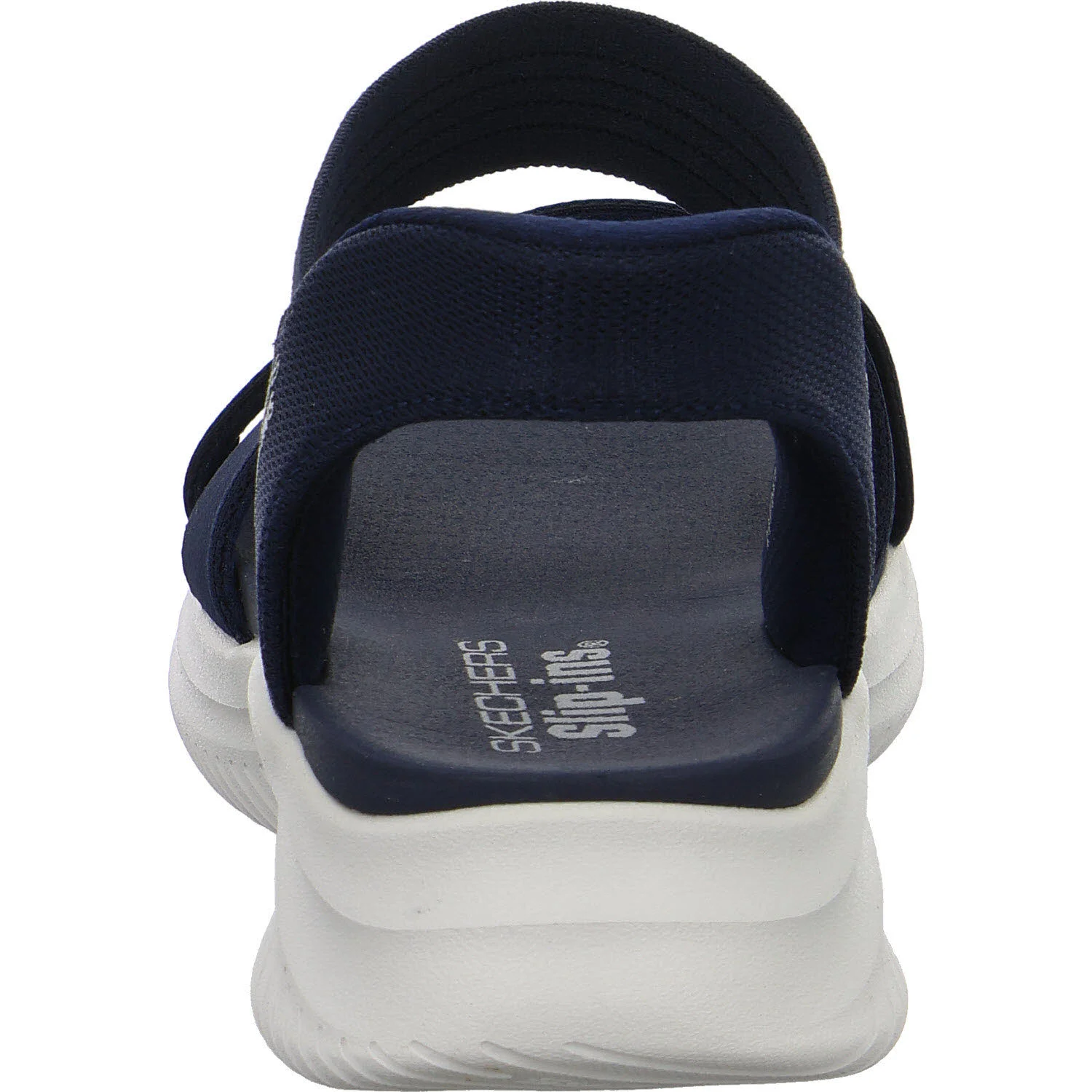Skechers Damen Sandalen 119975 NVY Ultra Flex 3.0 - Never Netter navy normal