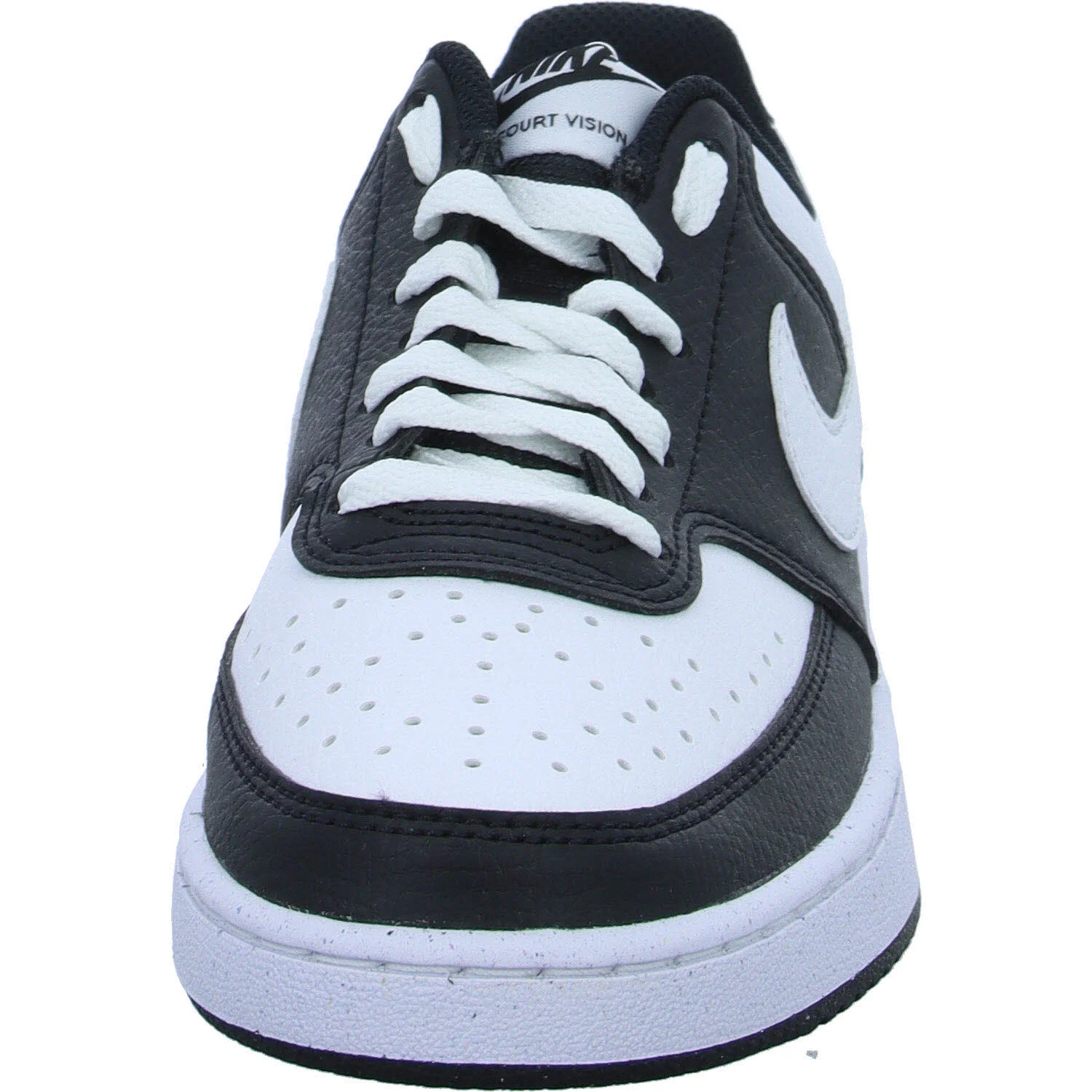 Nike Damen Schnürschuhe DH3158/003 AIR MAX SC TREND black/white normal