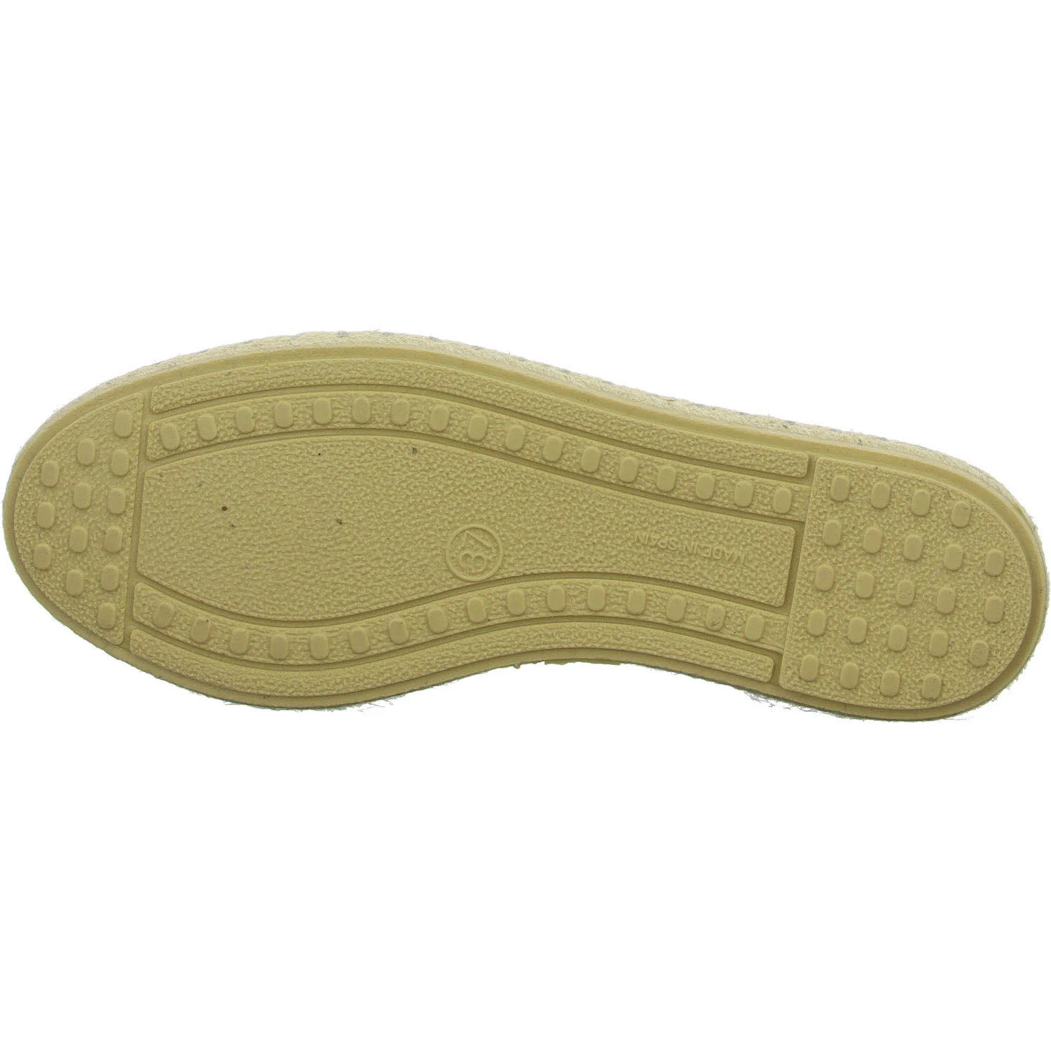 Verbenas Damen Slipper 0300520001 746 CRUZ SERRAJE piedra normal