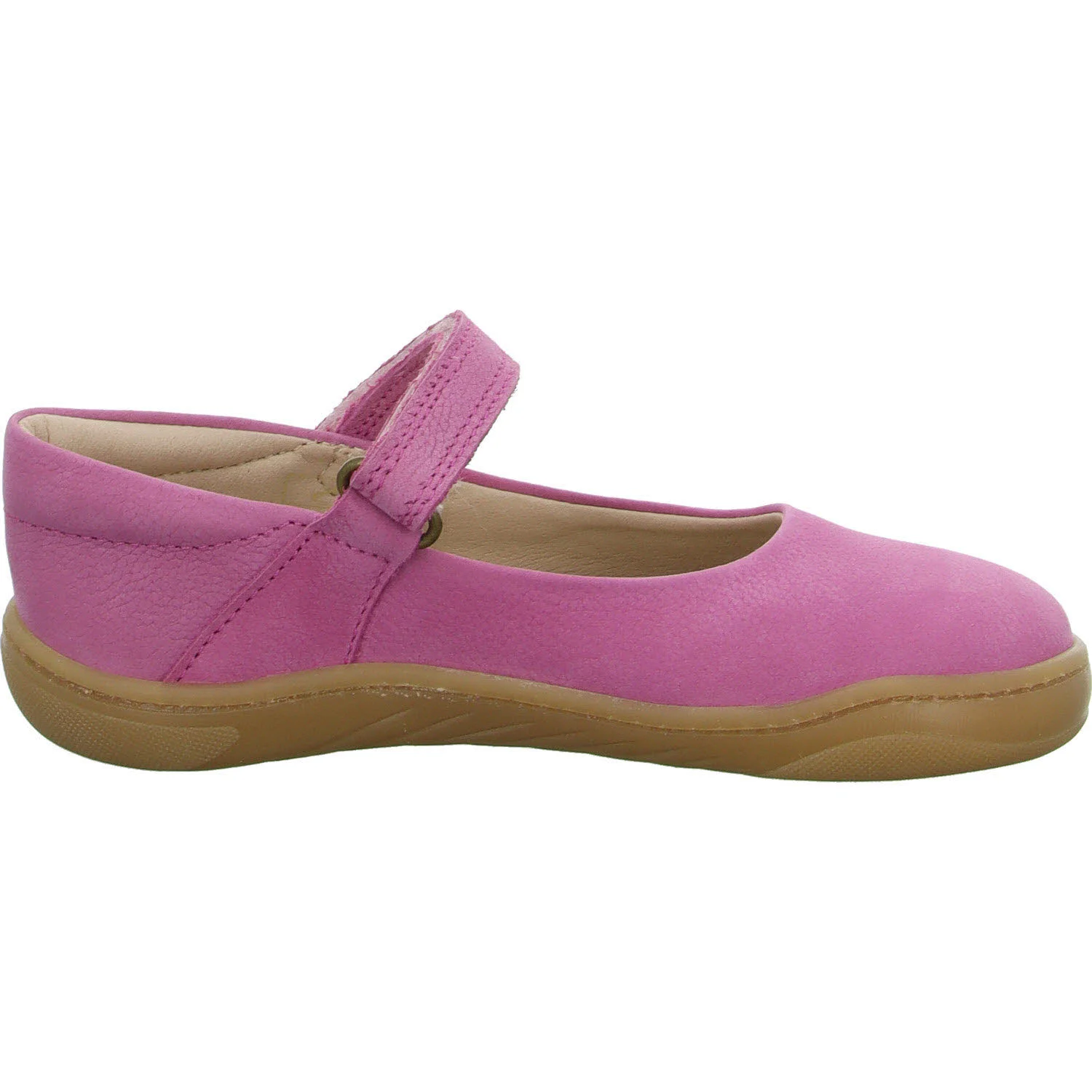 Primigi Kinder Spangenschuhe 7922711/00242 B&G SIGN fuxia normal