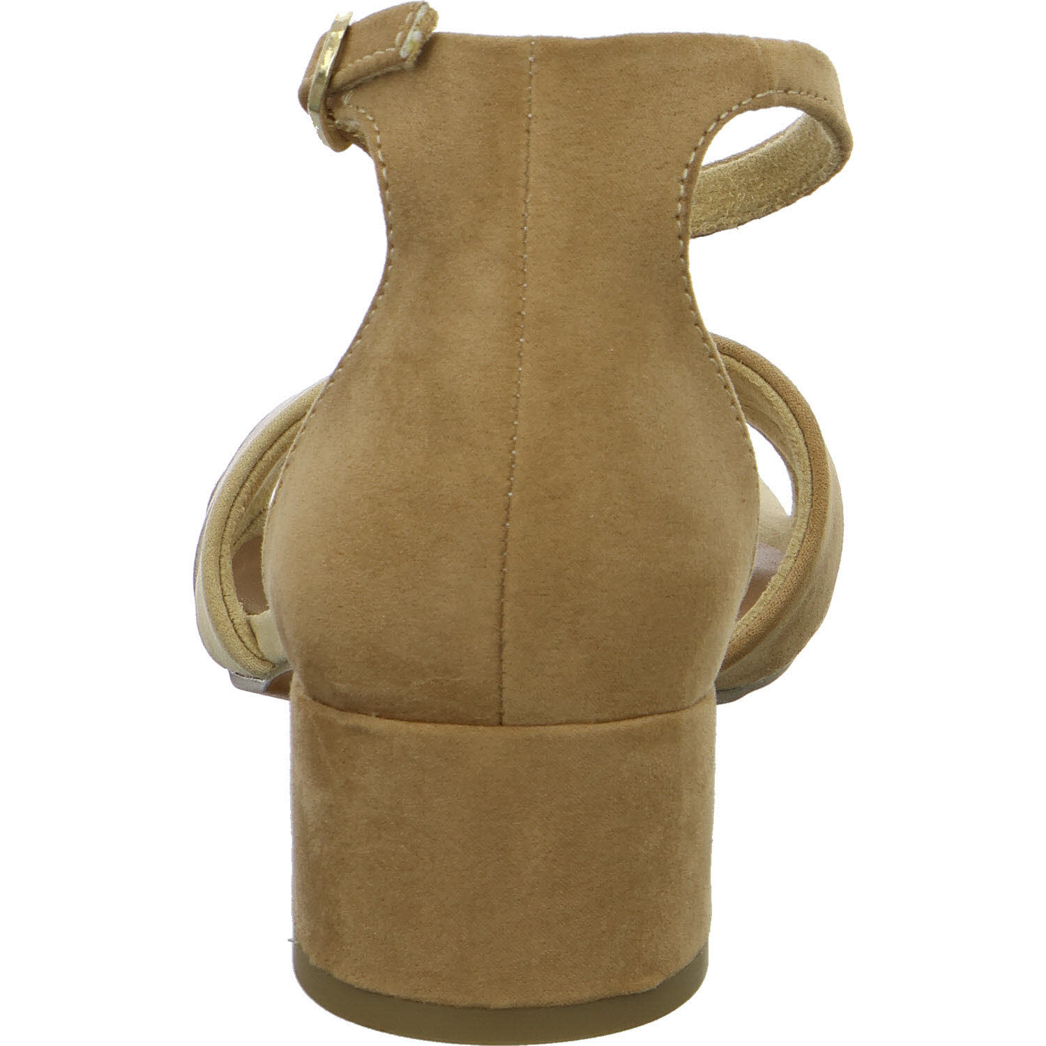 Marco Tozzi Damen Sandalen 2-28201-46/474 2-28201-46 nougar comb normal