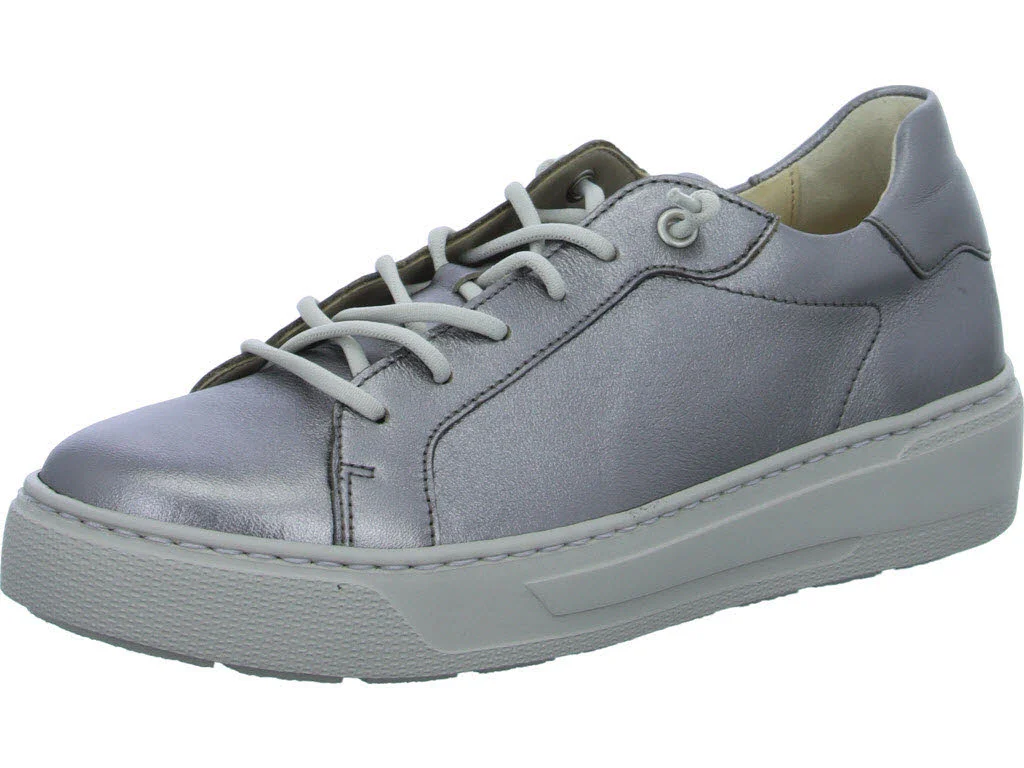 Element 1 von 8 (Bild) – Gabor Damen Slipper 53.212.60 53.212 iron (dust) F (schmal/normal)