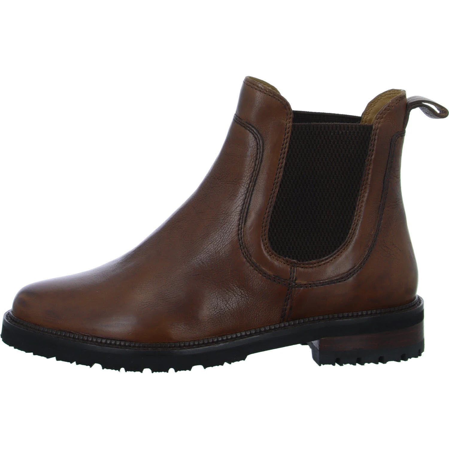 Element 6 von 8 (Bild) – EVERYBODY Damen Stiefeletten 29703H2411/GI371 NAWRA GI371 Ginger gianduia normal