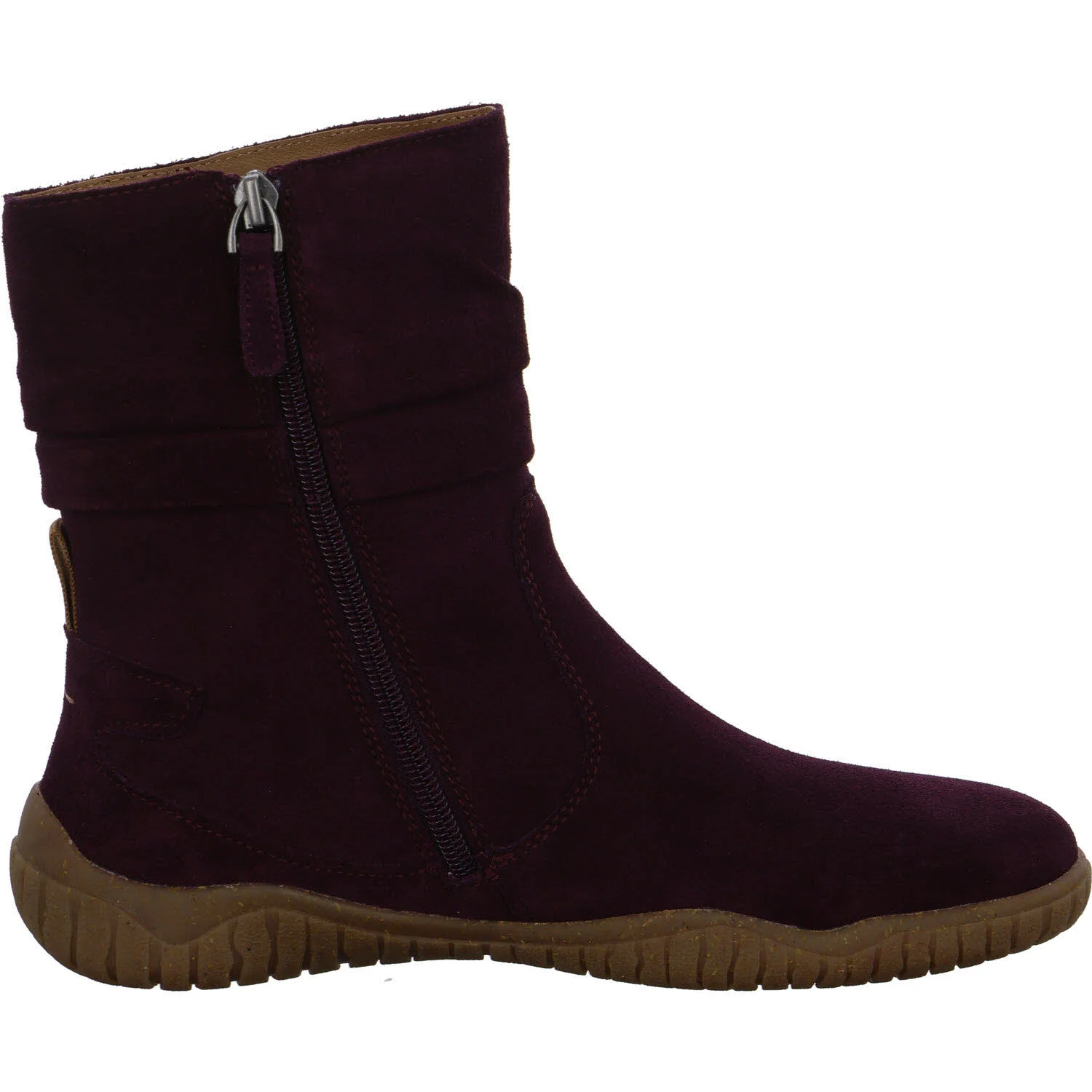 Josef Seibel Stiefel/Boots 70713MI931/455 Wynona 13 burgundy normal