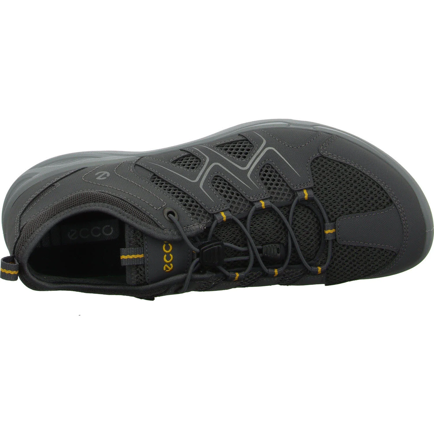 Element 8 von 8 (Bild) – Ecco Herren Slipper 825774/50869 Terracruise magnet/magnet normal