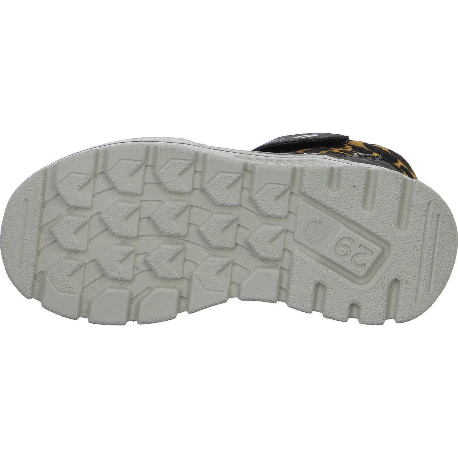 Element 5 von 8 (Bild) – Ricosta Kinder Winterstiefel 50 5302003/091 Aaron schwarz/leo WMS weit