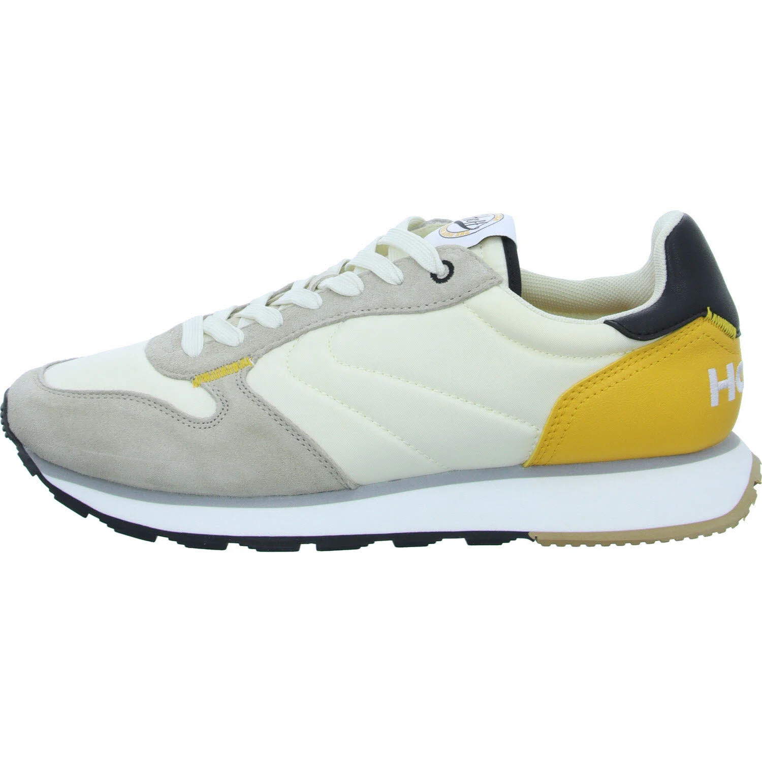 Element 6 von 8 (Bild) – HOFF Herren Schnürschuhe 12417610 PERYNTHUS grau normal